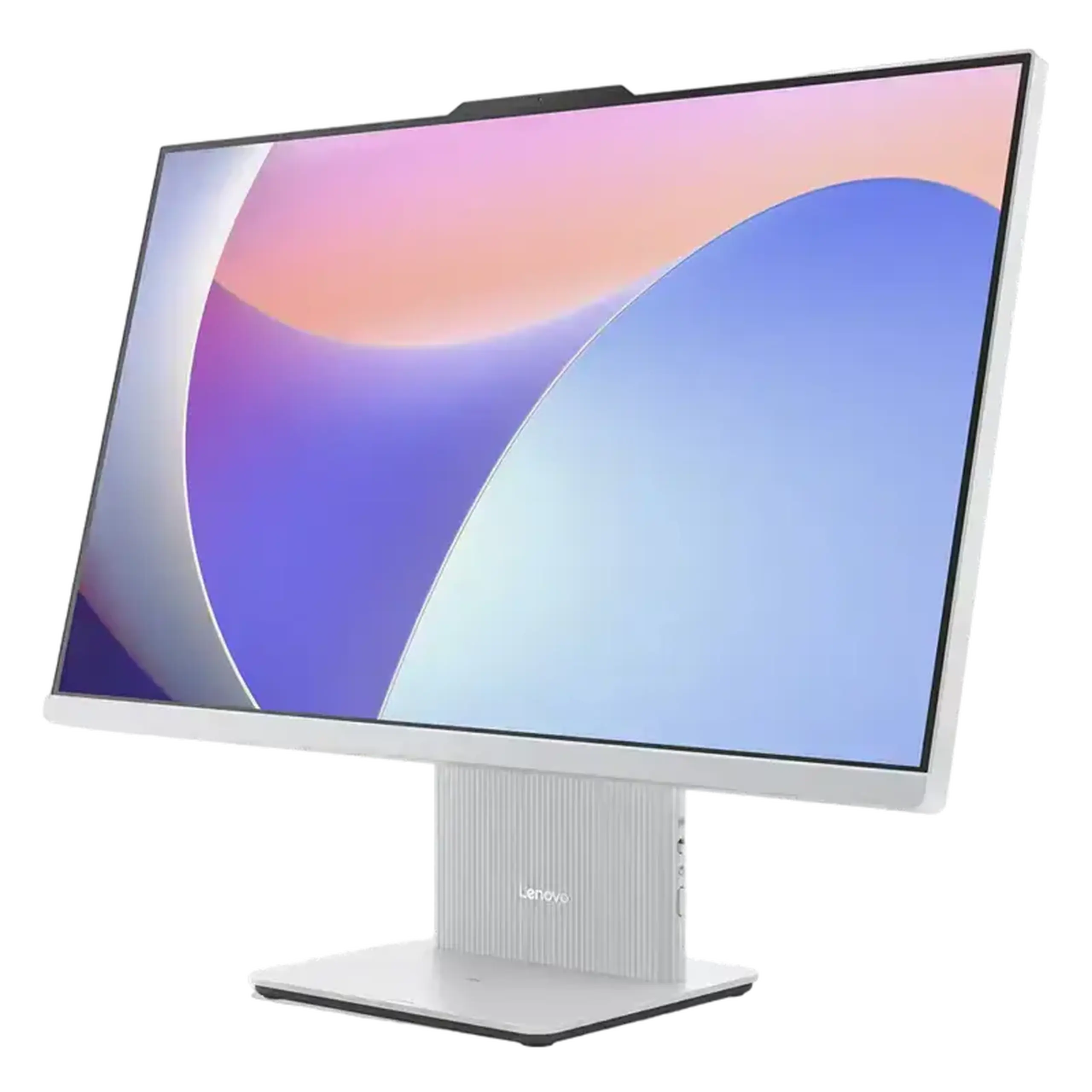 Lenovo AIO IdeaCentre 27ARR9 Cloud Grey (27" FHD IPS 300nits Ryzen 5 7533HS 3.3-4.4GHz, 16GB, 512GB