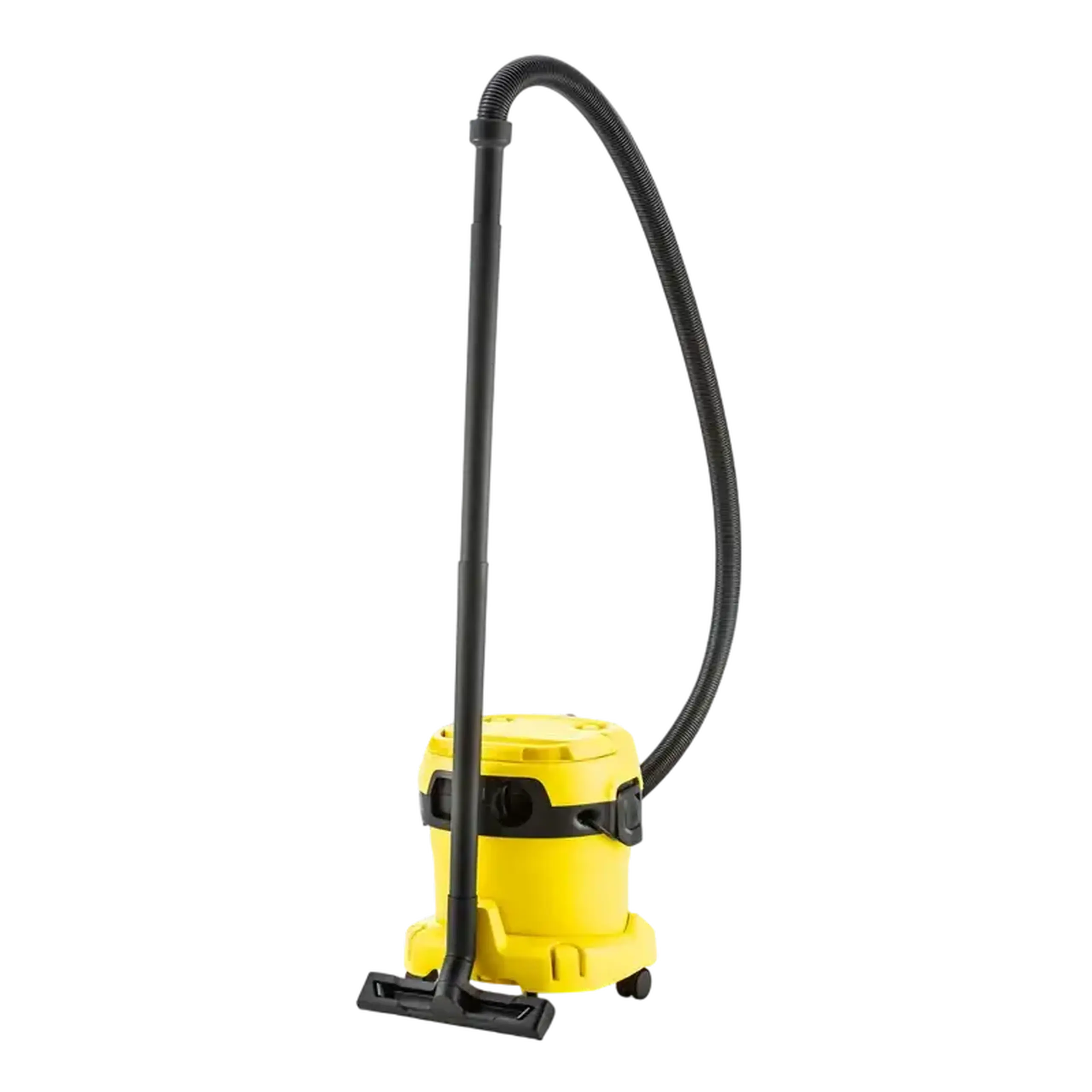 Vacuum Cleaner Karcher 1.628-018.0 (Set) WD 2 Plus V-12/4/18 + Perie p/t rosturi WD 6.959.548.0