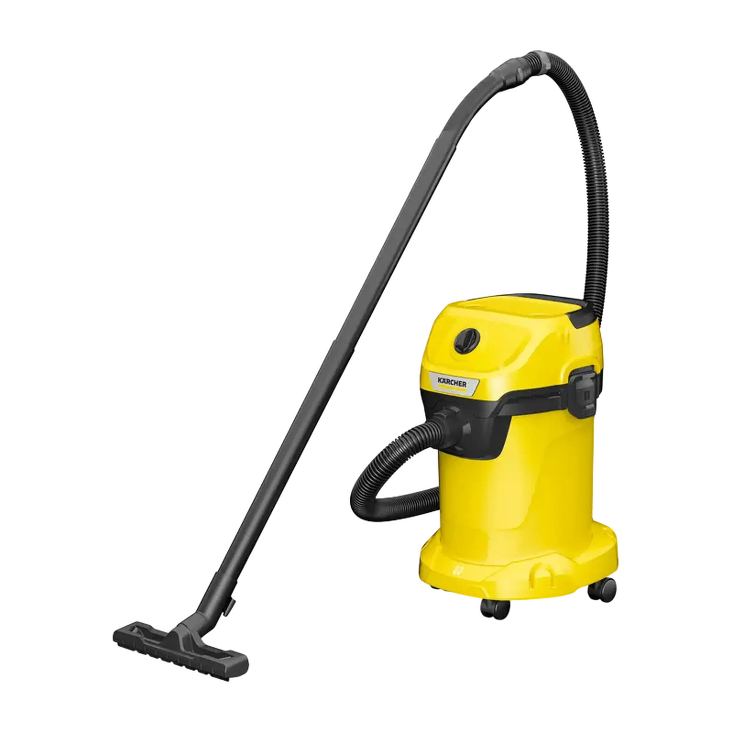 Vacuum Cleaner Karcher 1.628-130.0 WD 3 V-17/4/20