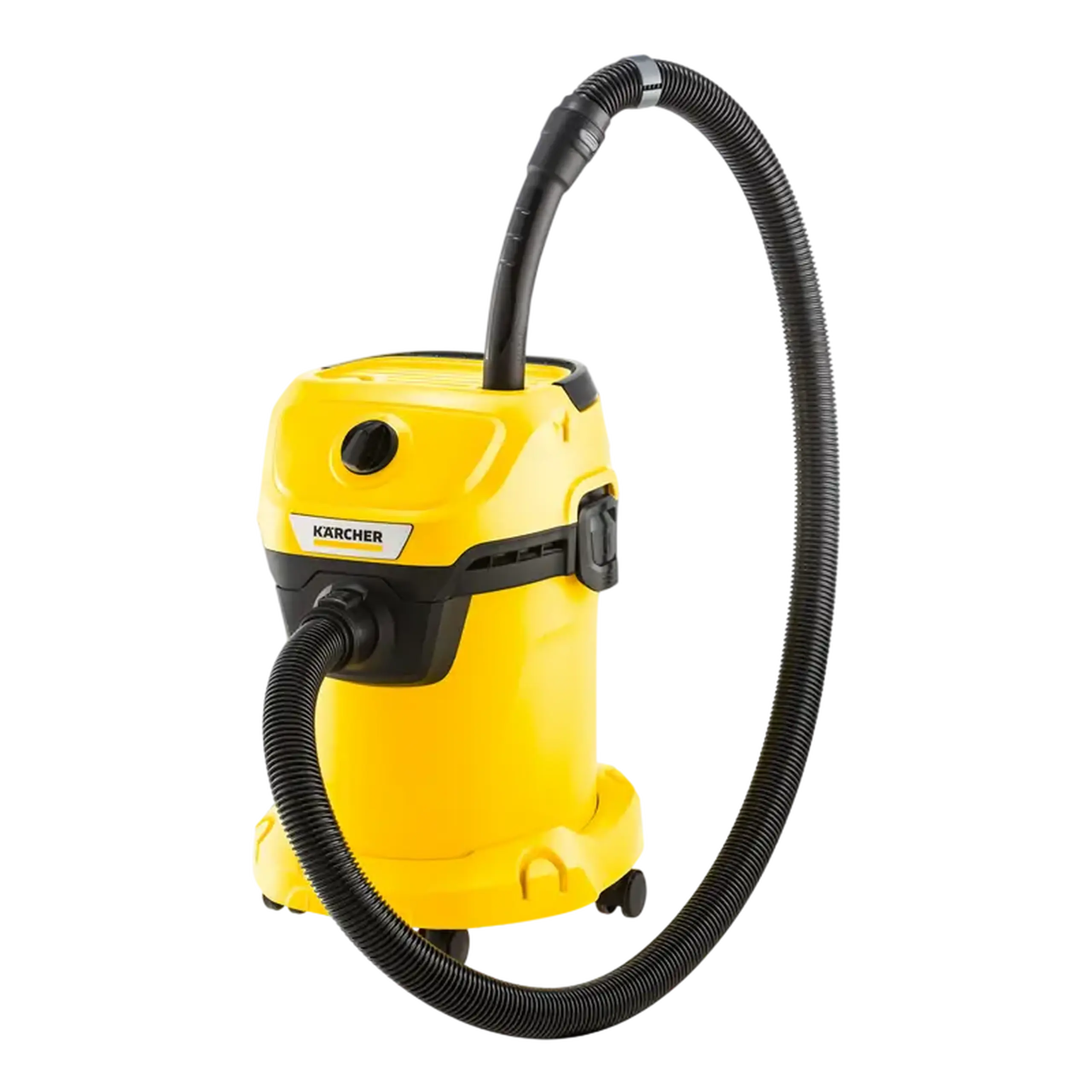 Vacuum Cleaner Karcher 1.628-130.0 WD 3 V-17/4/20