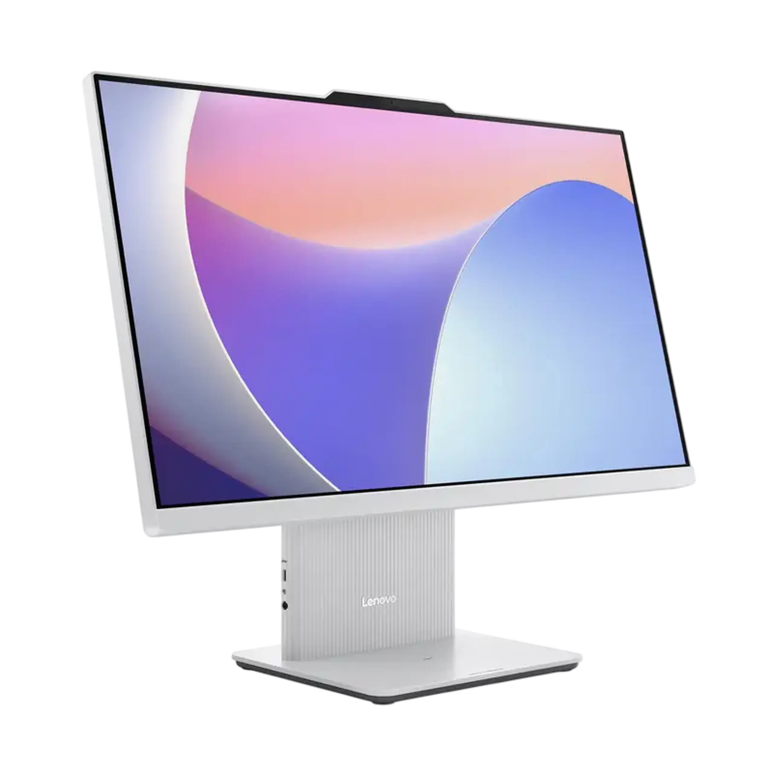 Lenovo AIO IdeaCentre 24IRH9 Cloud Grey (23,8" FHD IPS Core i3-1315U 1.2-4.5GHz, 8GB, 512GB, wireles