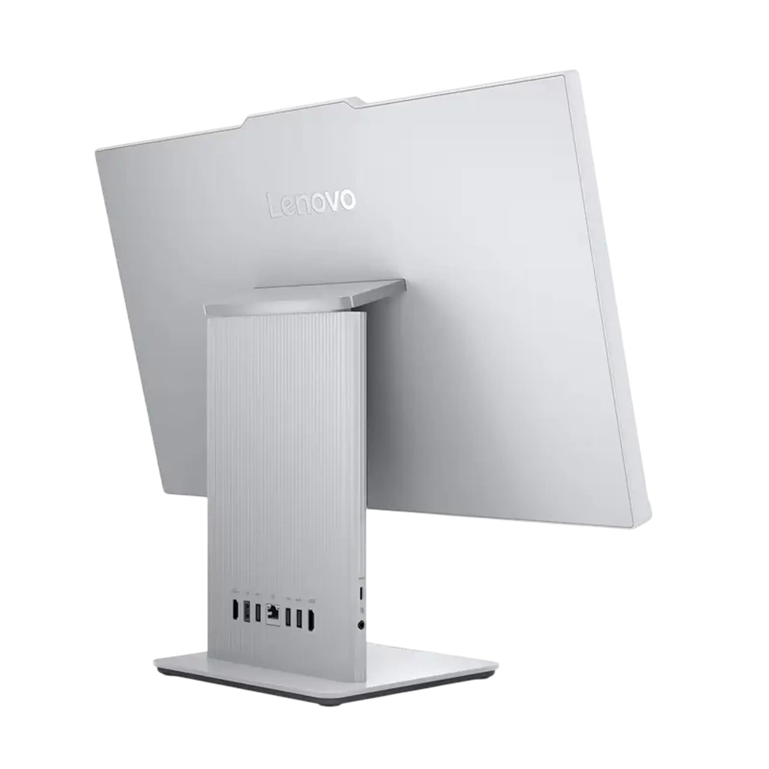 Lenovo AIO IdeaCentre 24IRH9 Cloud Grey (23,8" FHD IPS Core i3-1315U 1.2-4.5GHz, 8GB, 512GB, wireles