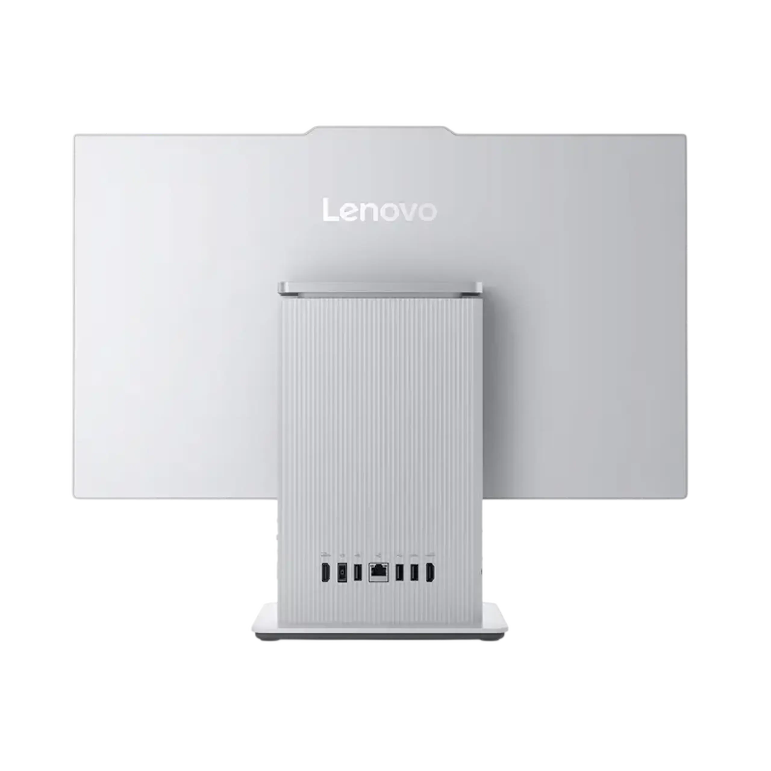 Lenovo AIO IdeaCentre 24IRH9 Cloud Grey (23,8" FHD IPS Core i3-1315U 1.2-4.5GHz, 8GB, 512GB, wireles