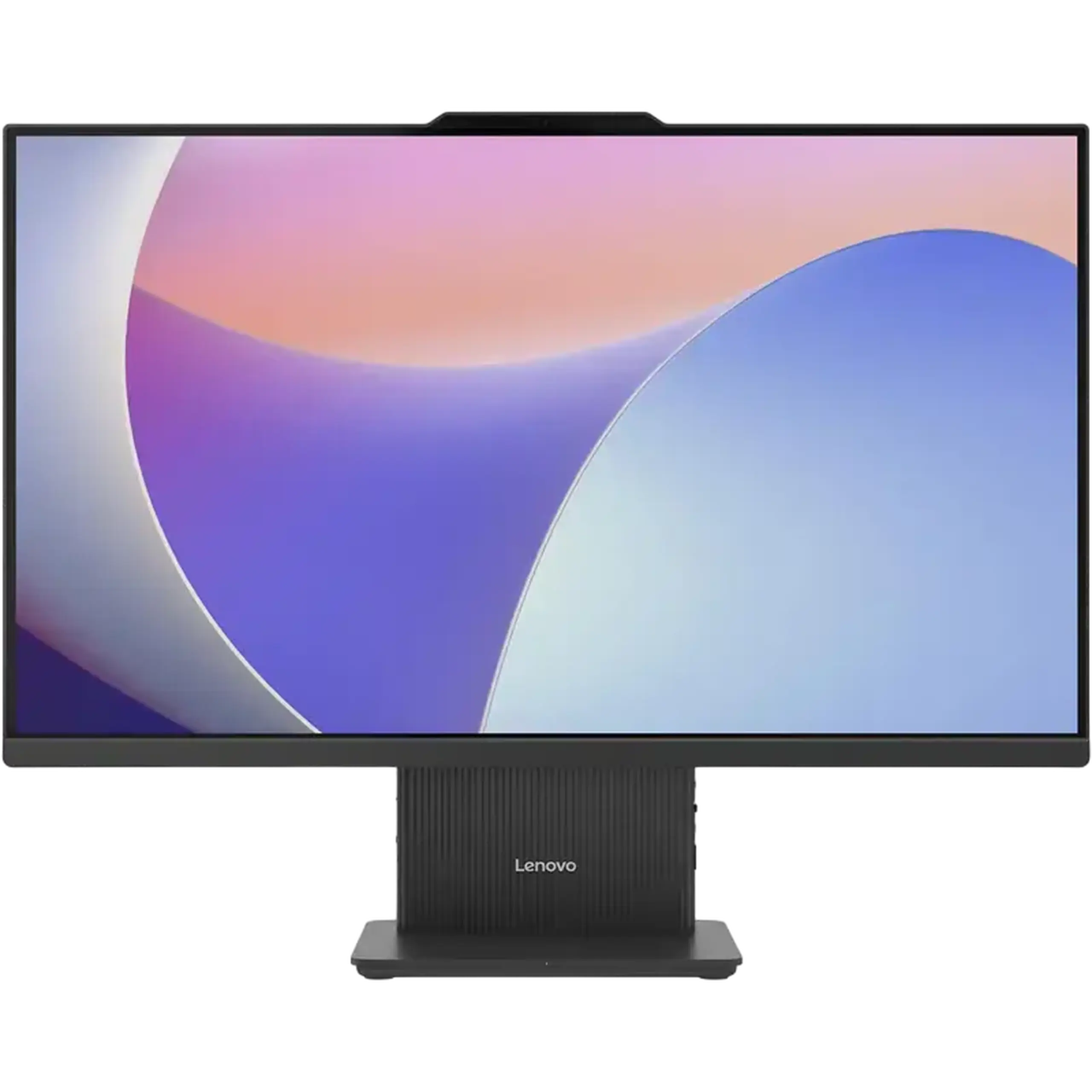 Lenovo AIO IdeaCentre 27ARR9 Luna Grey (27" FHD IPS 300nits Ryzen 5 7533HS 3.3-4.4GHz, 16GB, 512GB