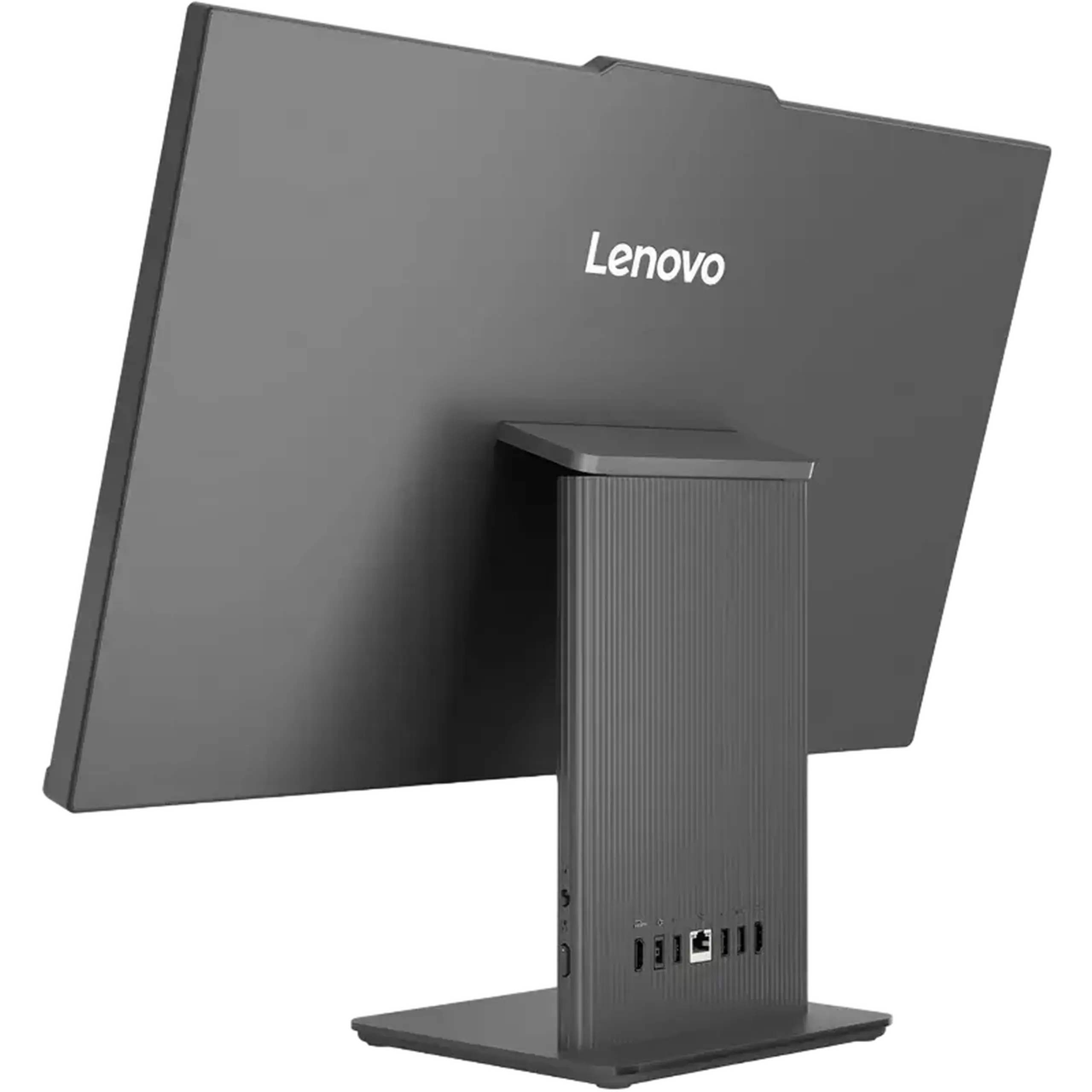 Lenovo AIO IdeaCentre 27ARR9 Luna Grey (27" FHD IPS 300nits Ryzen 5 7533HS 3.3-4.4GHz, 16GB, 512GB