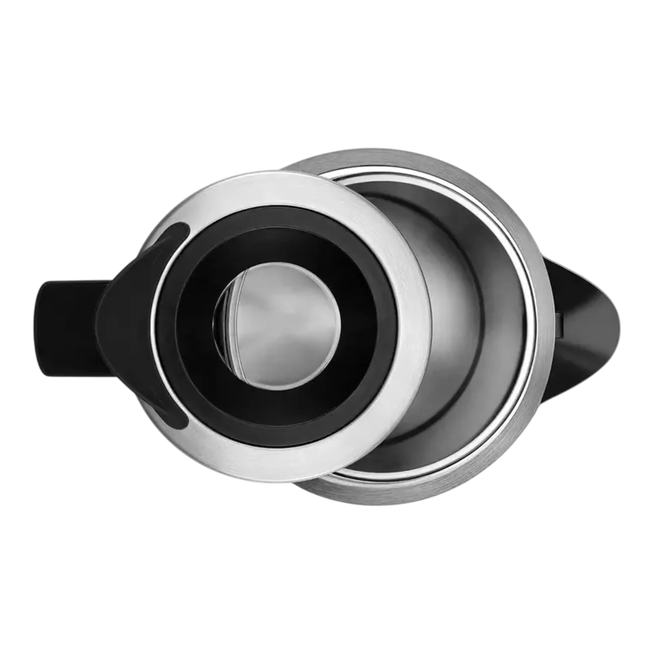 Kettle Polaris PWK1746CAD Inox