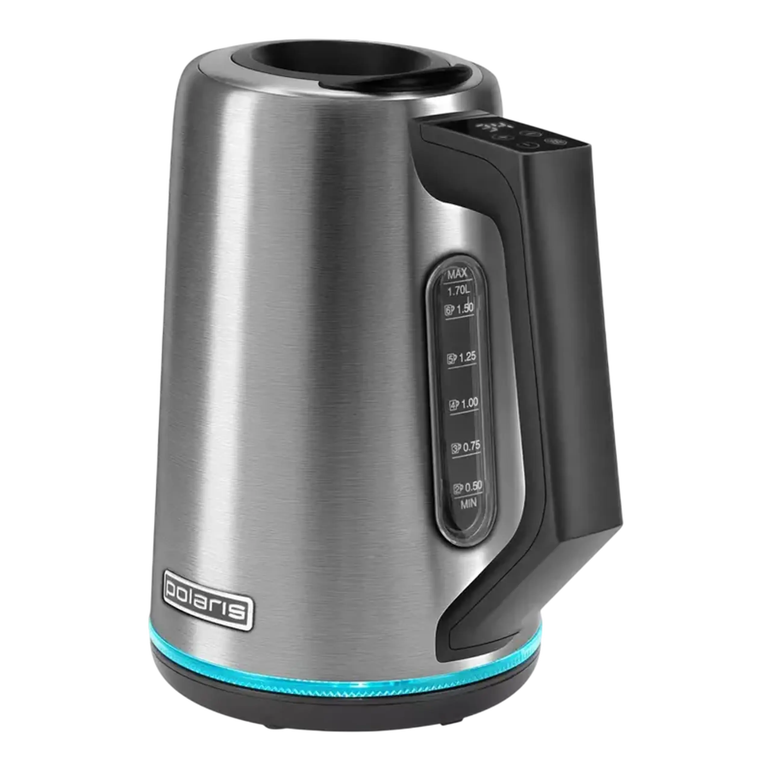 Kettle Polaris PWK1746CAD Inox