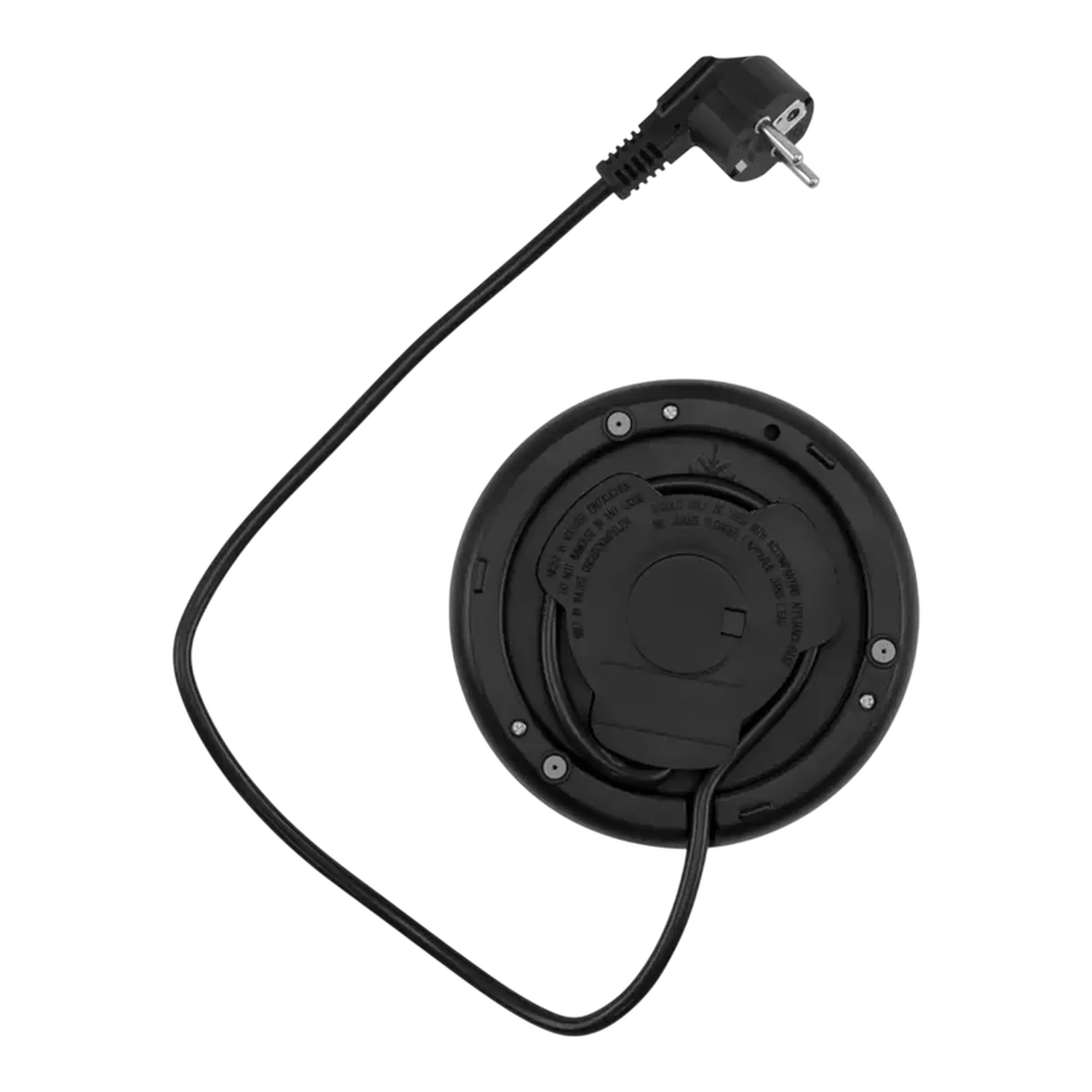 Kettle Polaris PWK1746CAD Inox