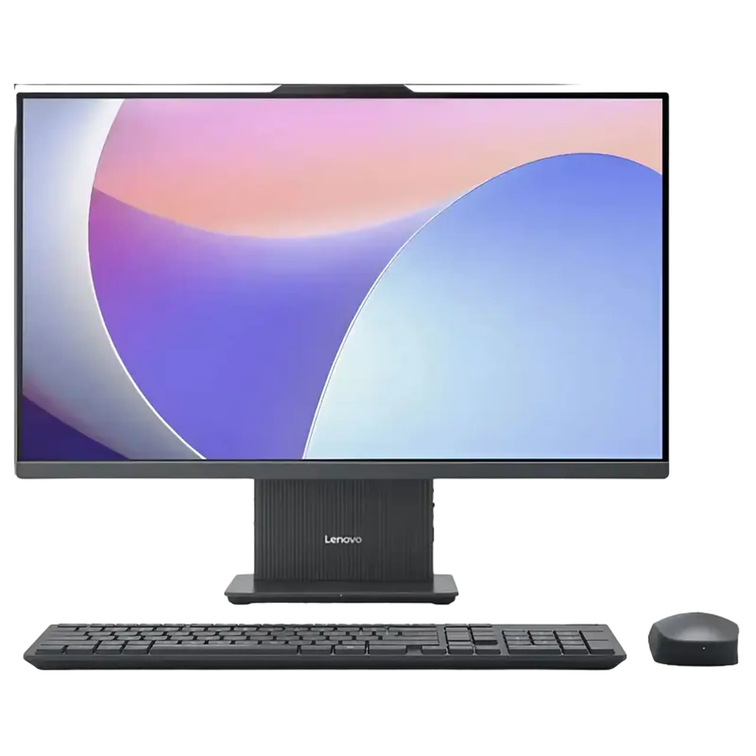 Lenovo AIO IdeaCentre 24IRH9 Luna Grey (23,8" FHD IPS Core i3-1315U 1.2-4.5GHz, 8GB, 512GB, wireless