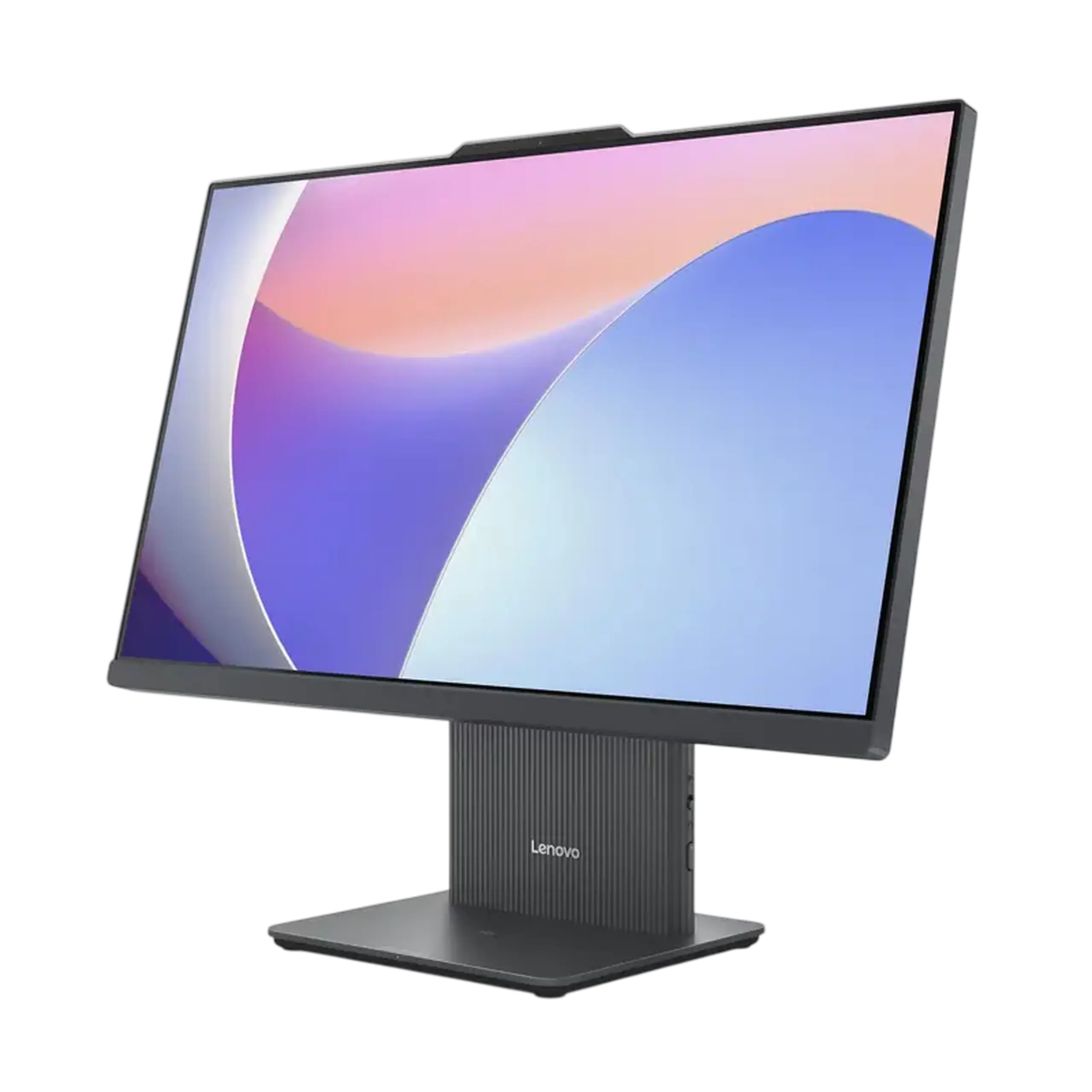 Lenovo AIO IdeaCentre 24IRH9 Luna Grey (23,8" FHD IPS Core i3-1315U 1.2-4.5GHz, 8GB, 512GB, wireless