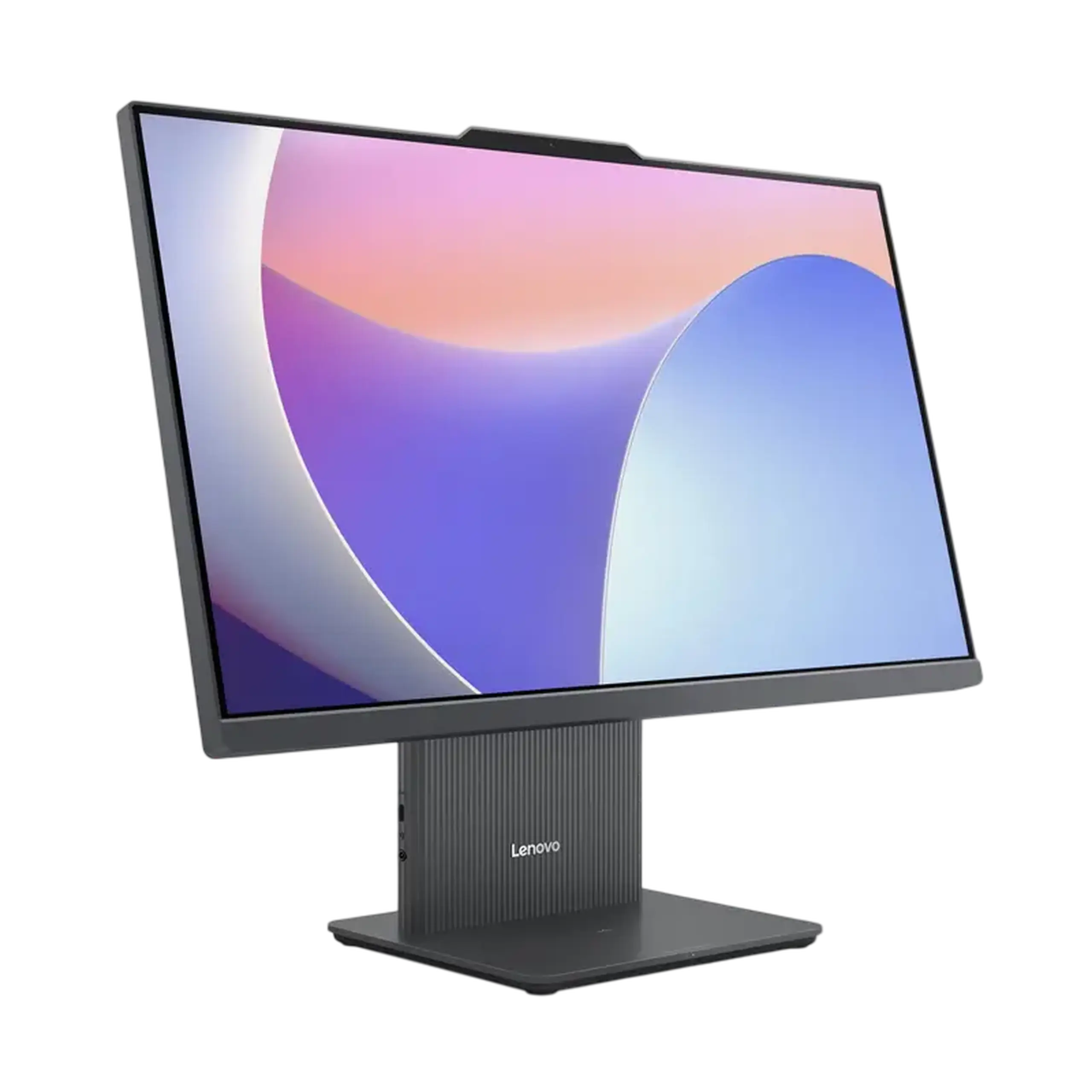 Lenovo AIO IdeaCentre 24IRH9 Luna Grey (23,8" FHD IPS Core i3-1315U 1.2-4.5GHz, 8GB, 512GB, wireless