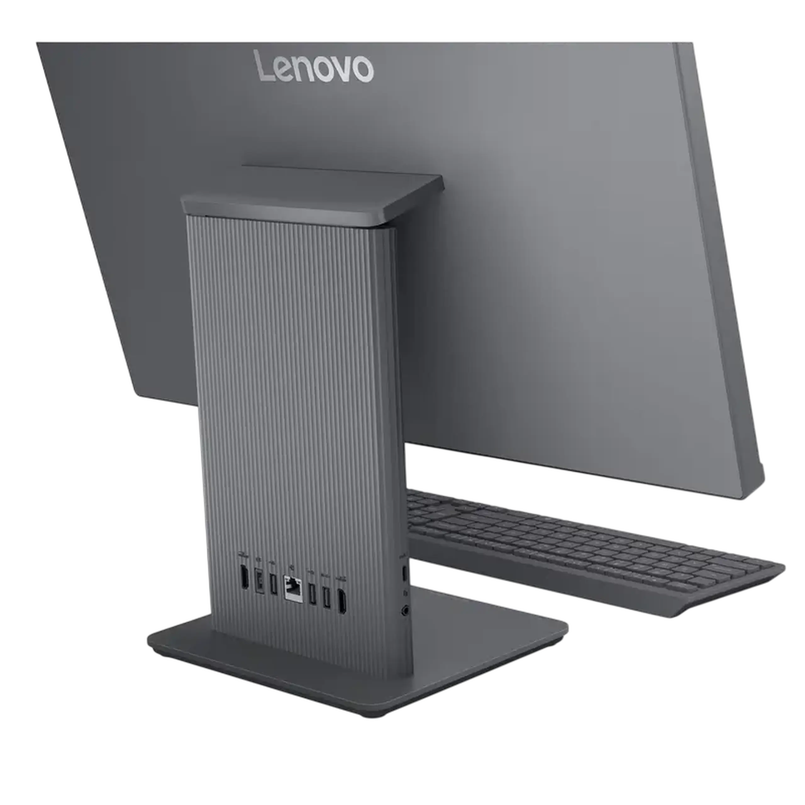 Lenovo AIO IdeaCentre 24IRH9 Luna Grey (23,8" FHD IPS Core i3-1315U 1.2-4.5GHz, 8GB, 512GB, wireless