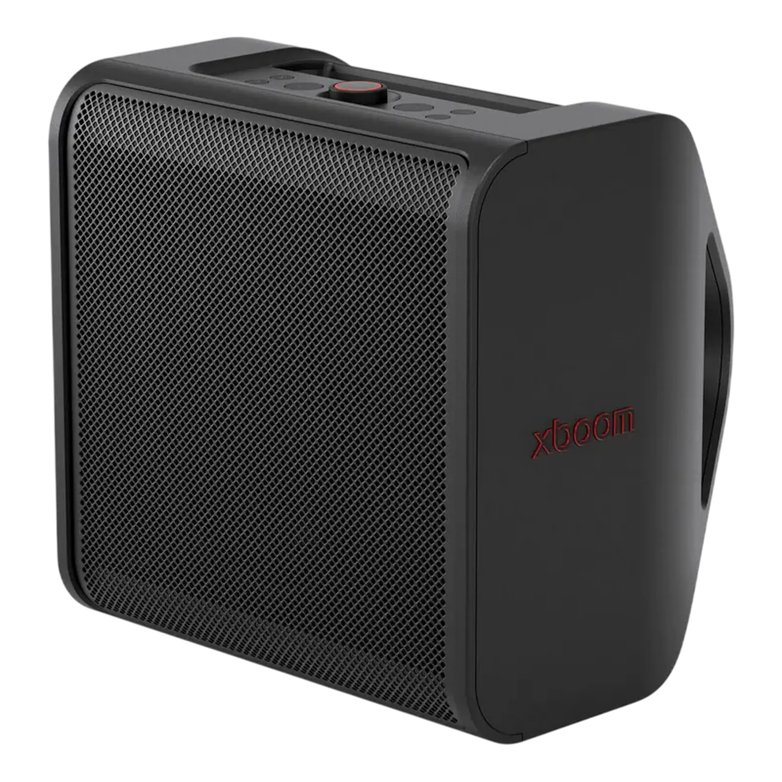 Portable Audio System LG XBOOM Stage 301, Black
