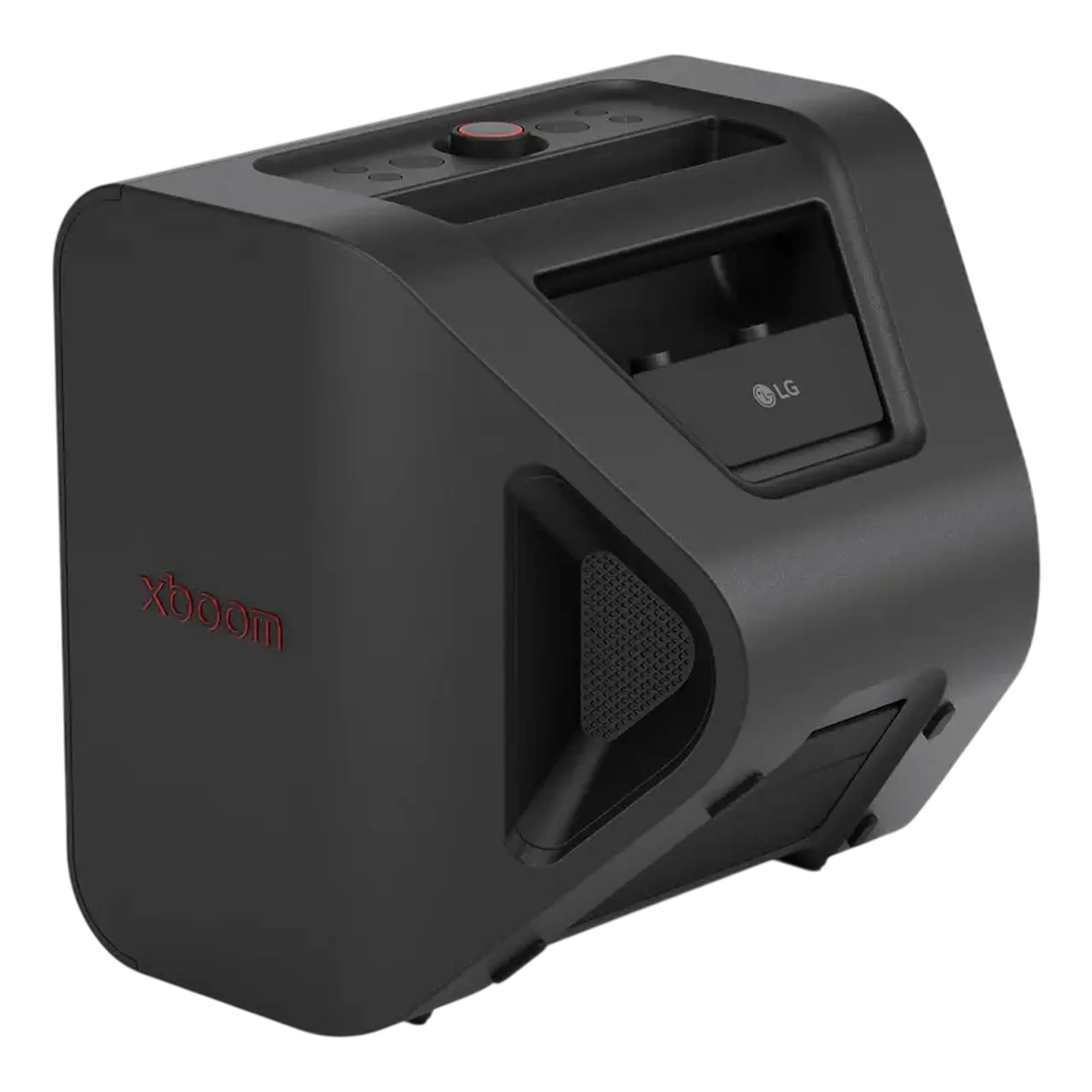 Portable Audio System LG XBOOM Stage 301, Black