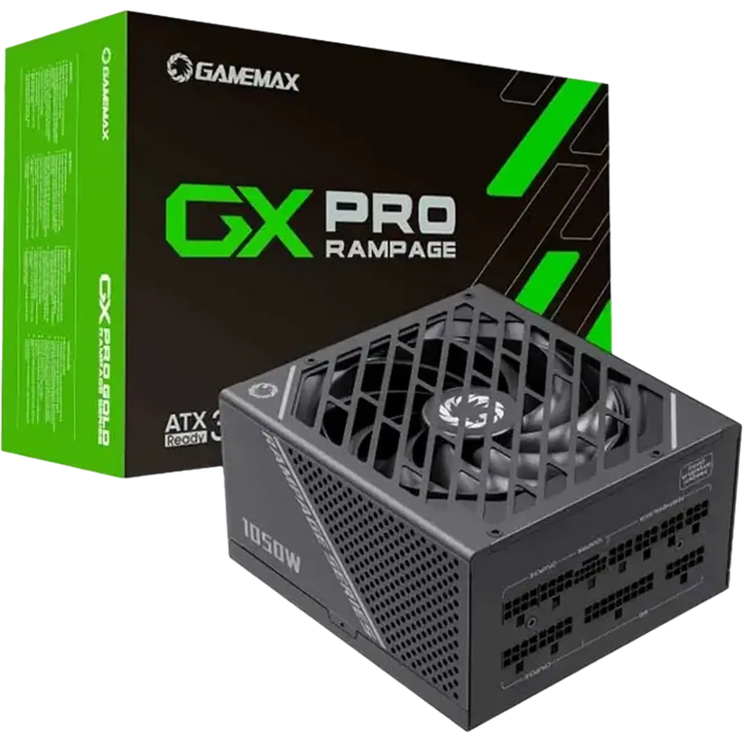 Navigator PC11996 // Gaming Pro / PC Ryzen 7 7800X3D B850 32GB DDR5 NVMe 1TB RTX5070 12GB 1050W