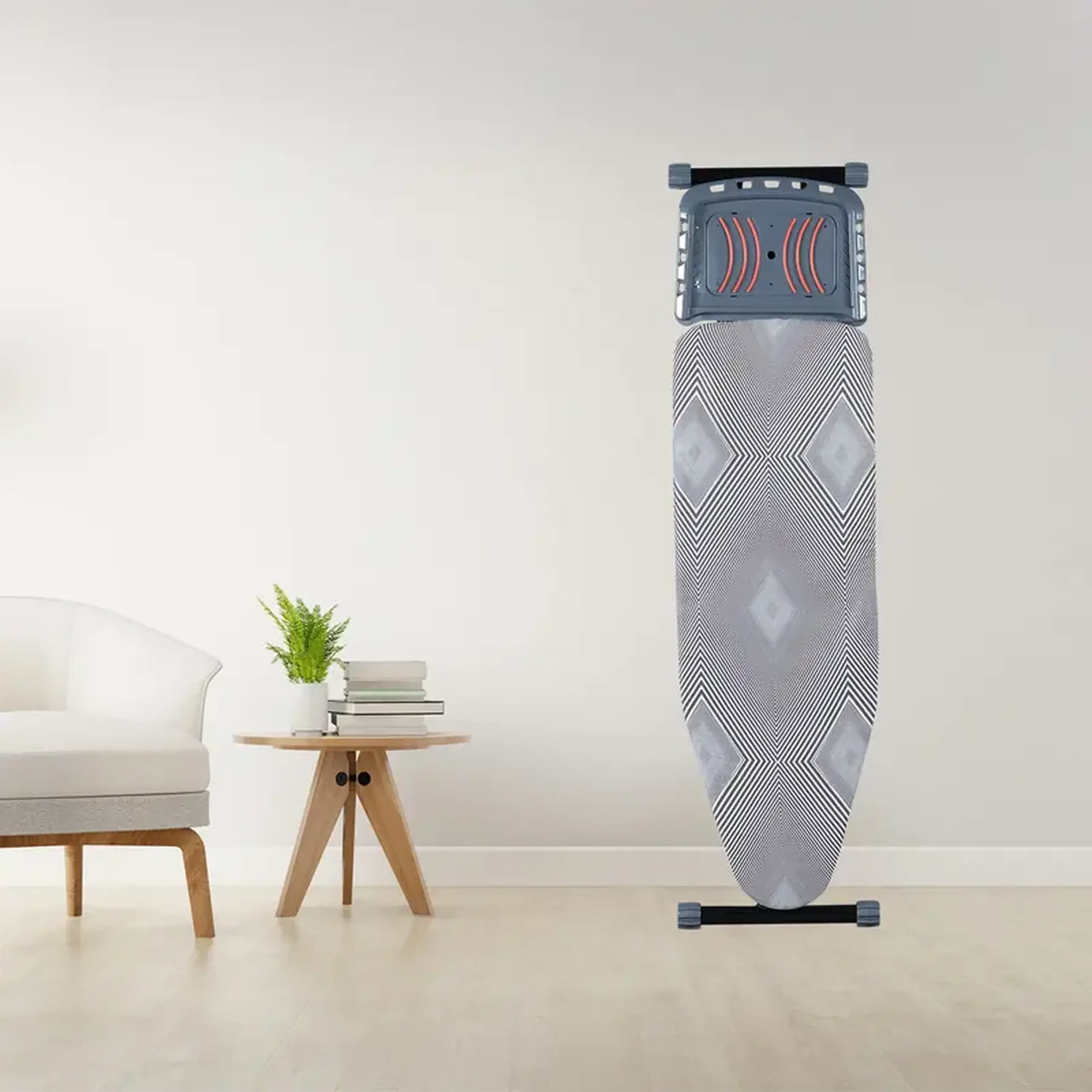 Ironing Board Cingillioglu Sahra Lux CM-610