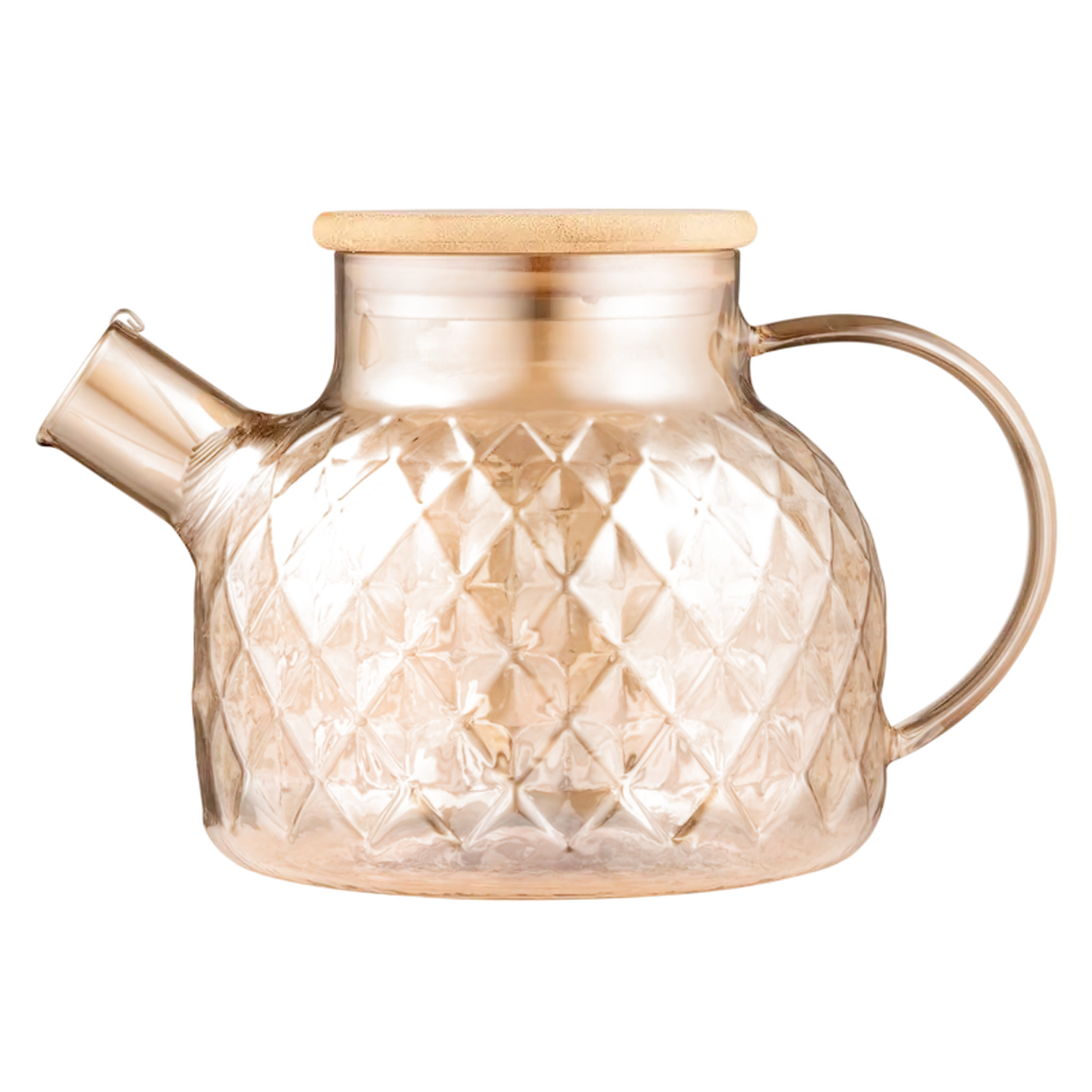 Teapot Ardesto 1.0L, AR3010BBH
