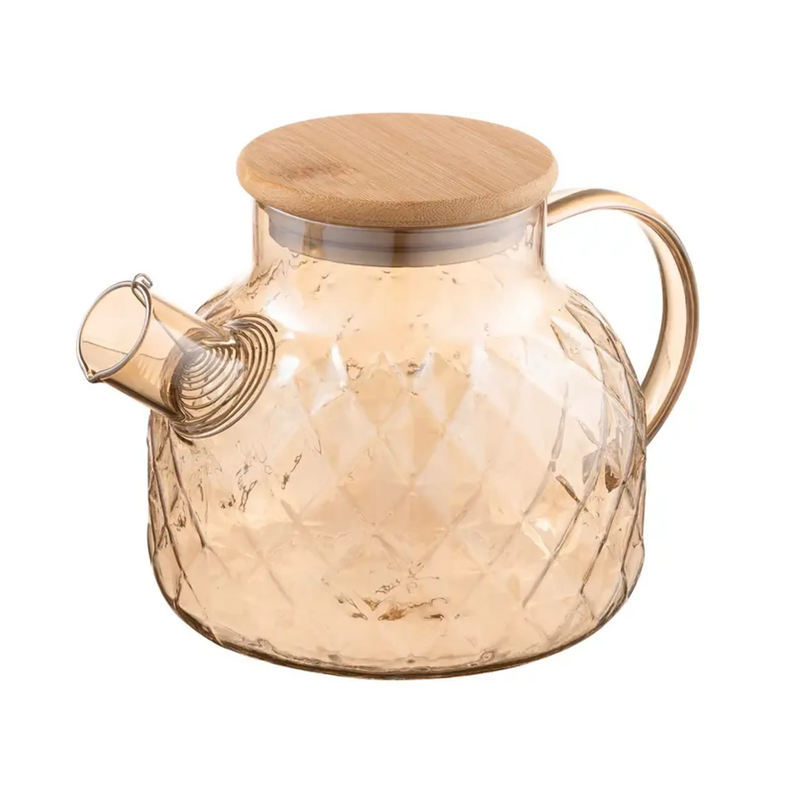 Teapot Ardesto 1.0L, AR3010BBH