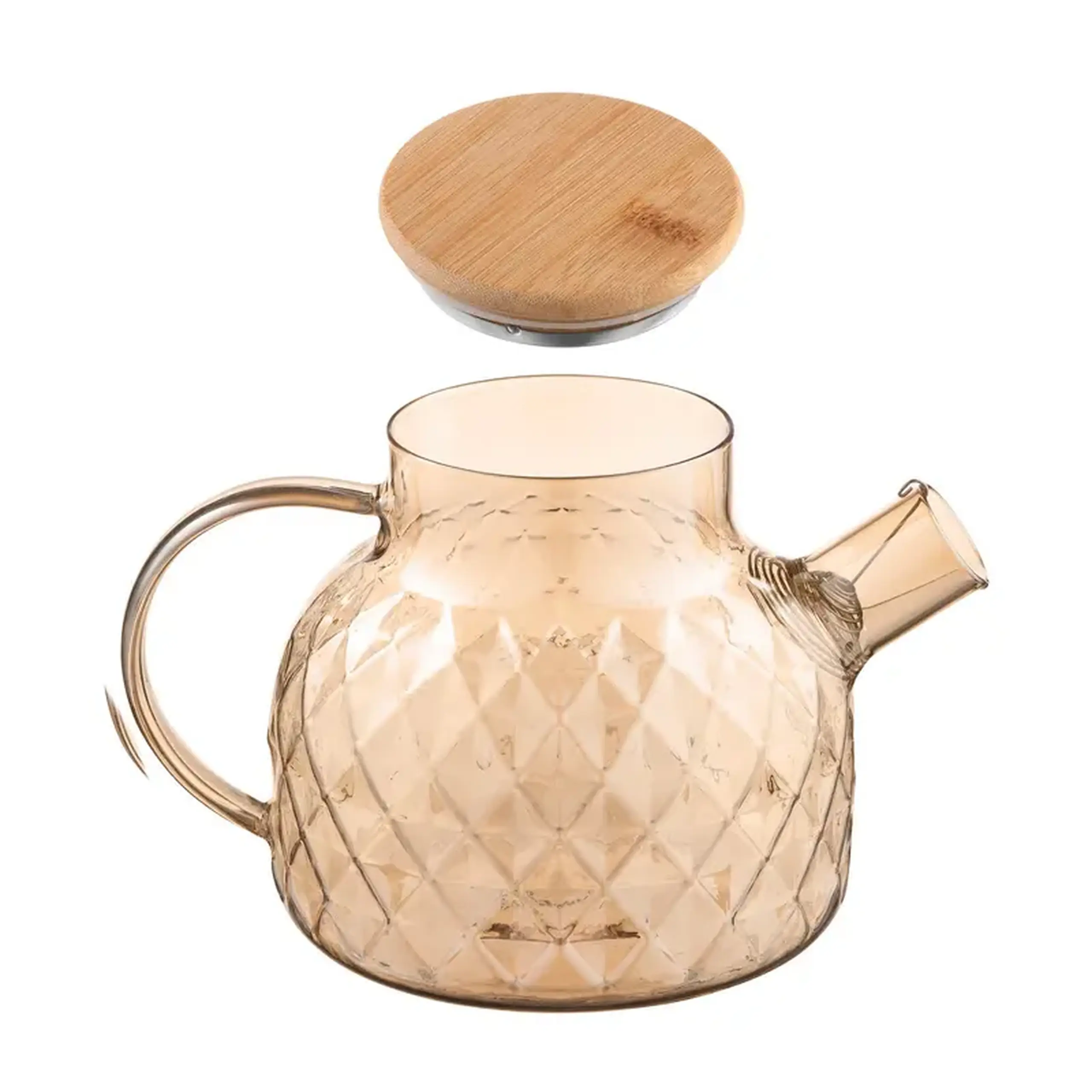 Teapot Ardesto 1.0L, AR3010BBH