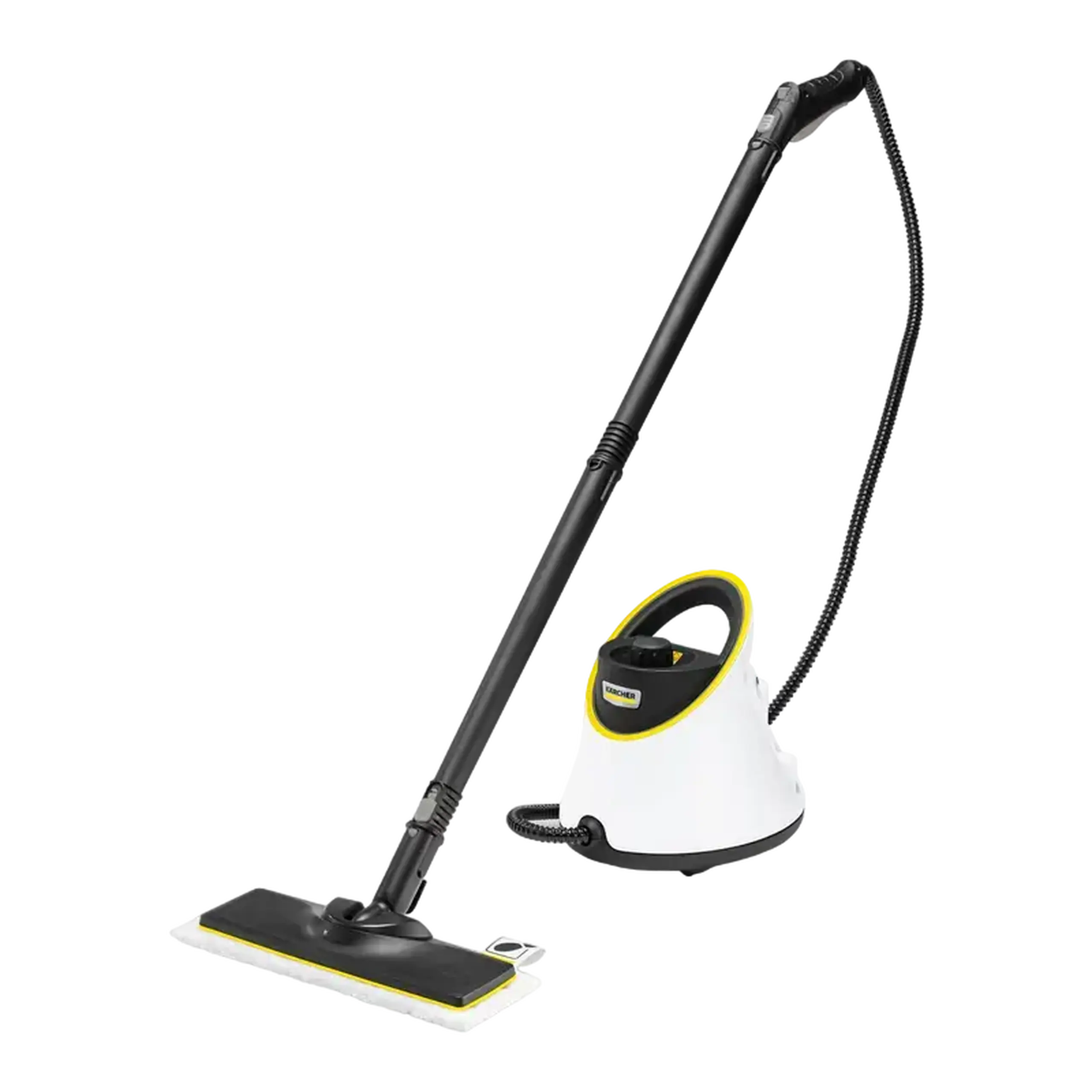 Steam Cleaner Karcher 1.513-400.0 (Set) SC 2 Deluxe EasyFix + Set perii p/u rosturi 2.863.-324.0