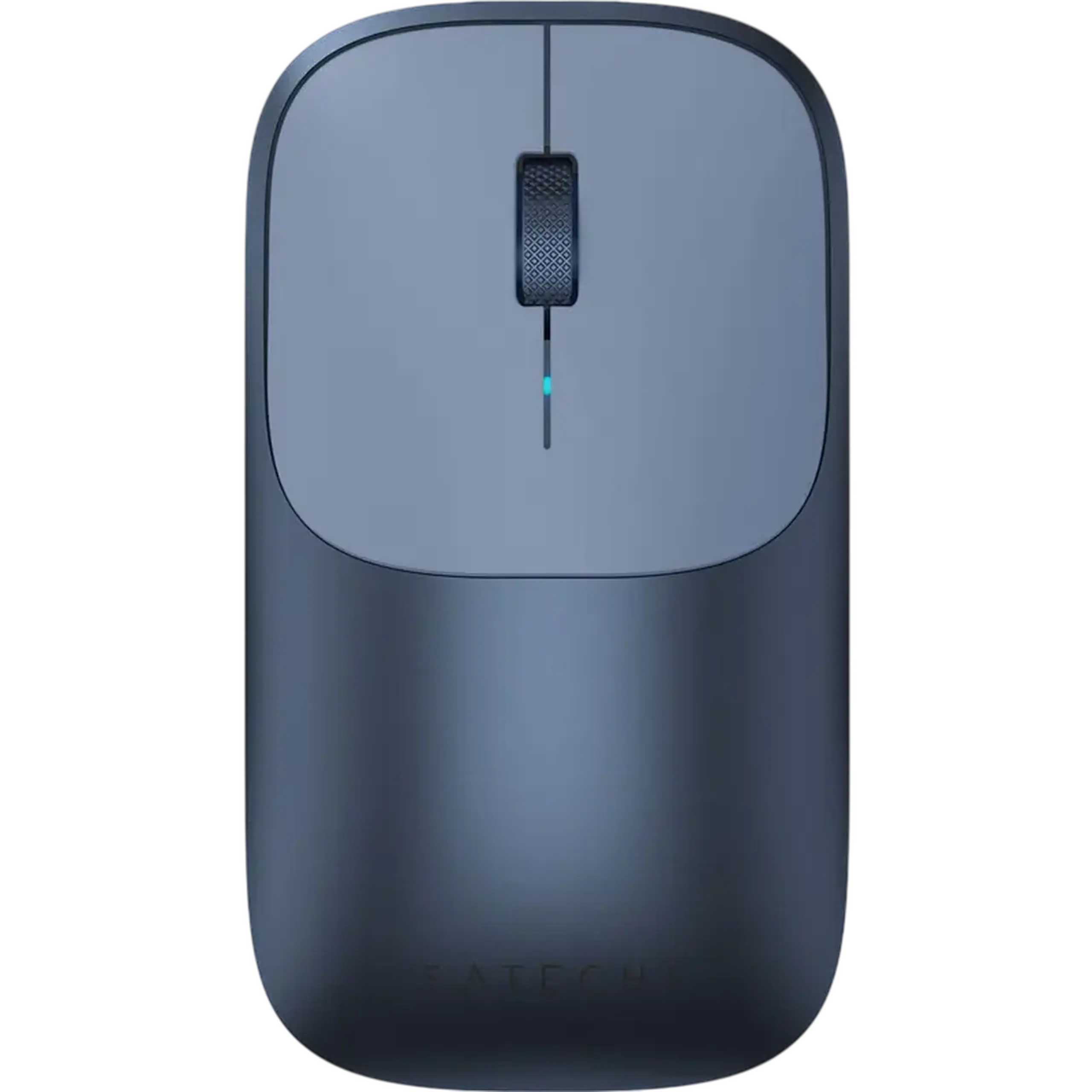 Mouse Satechi Slim EX, Indigo