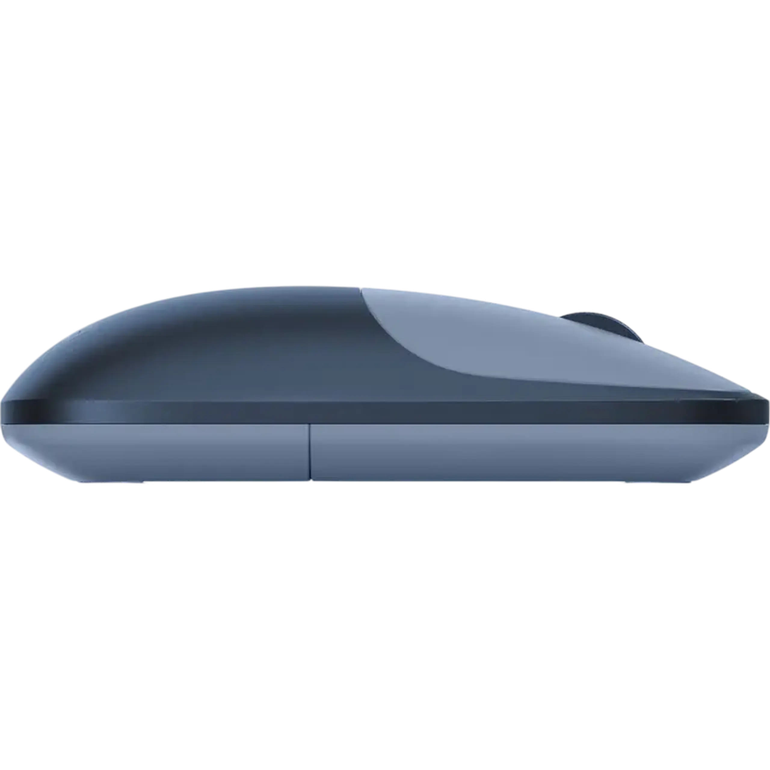 Mouse Satechi Slim EX, Indigo