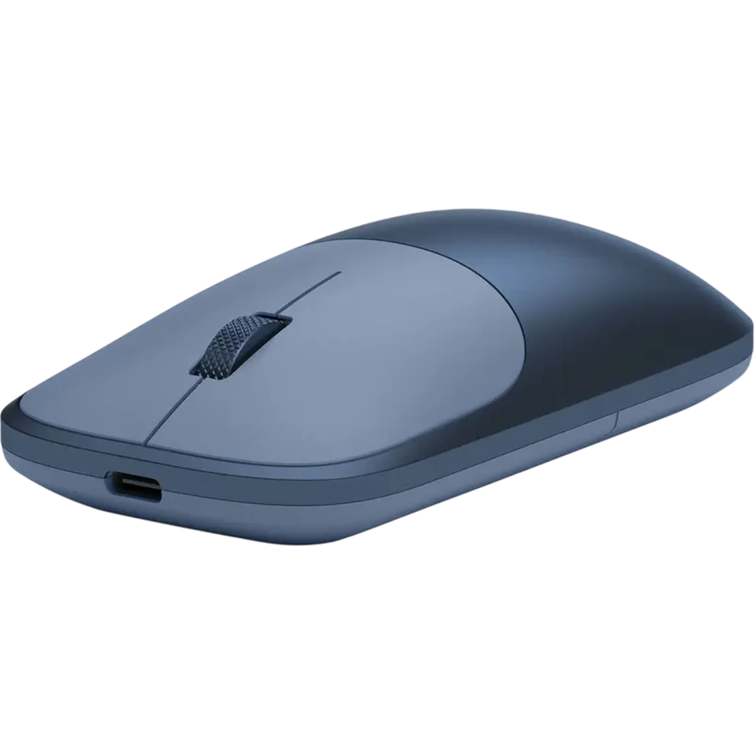 Mouse Satechi Slim EX, Indigo