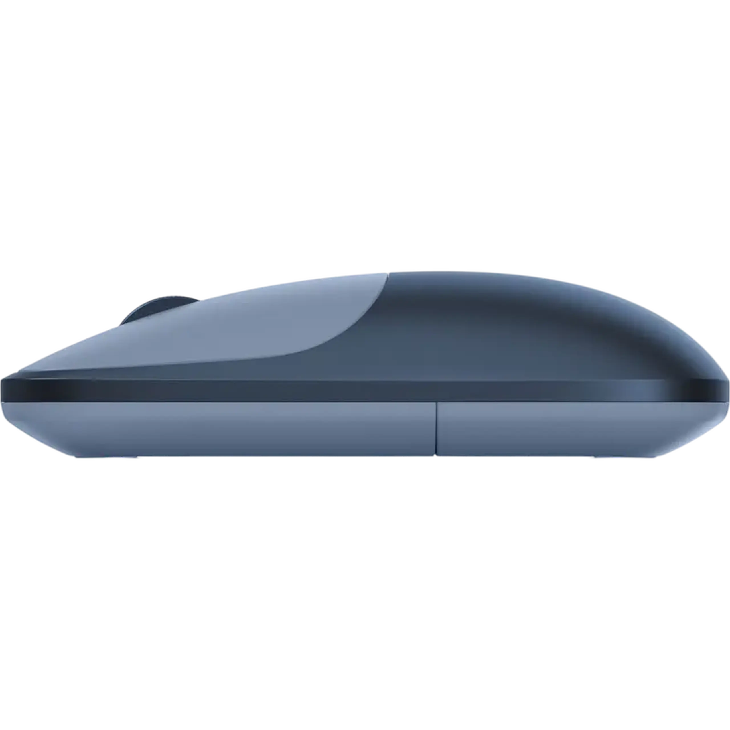 Mouse Satechi Slim EX, Indigo