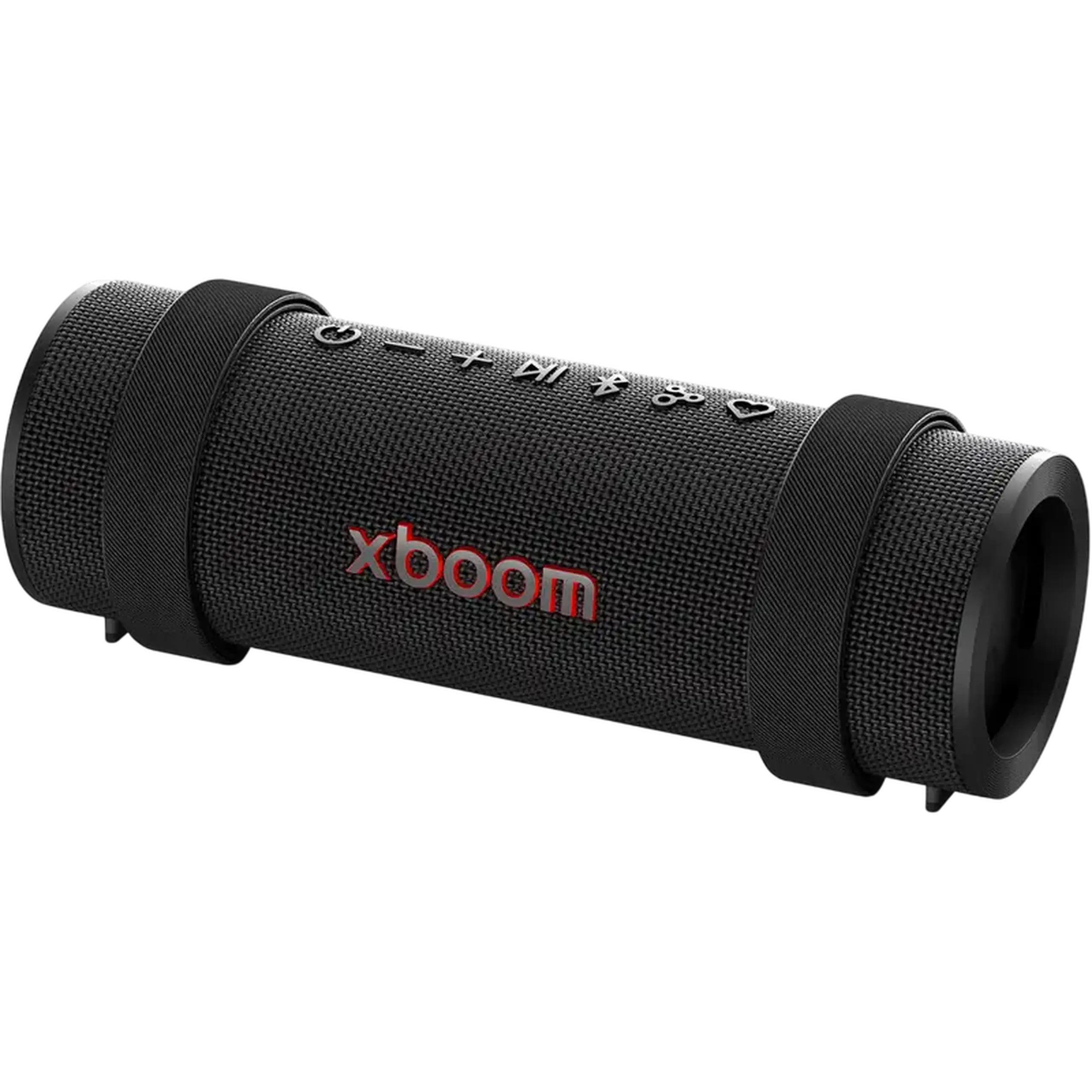 Portable Speaker LG XBOOM Grab, Black