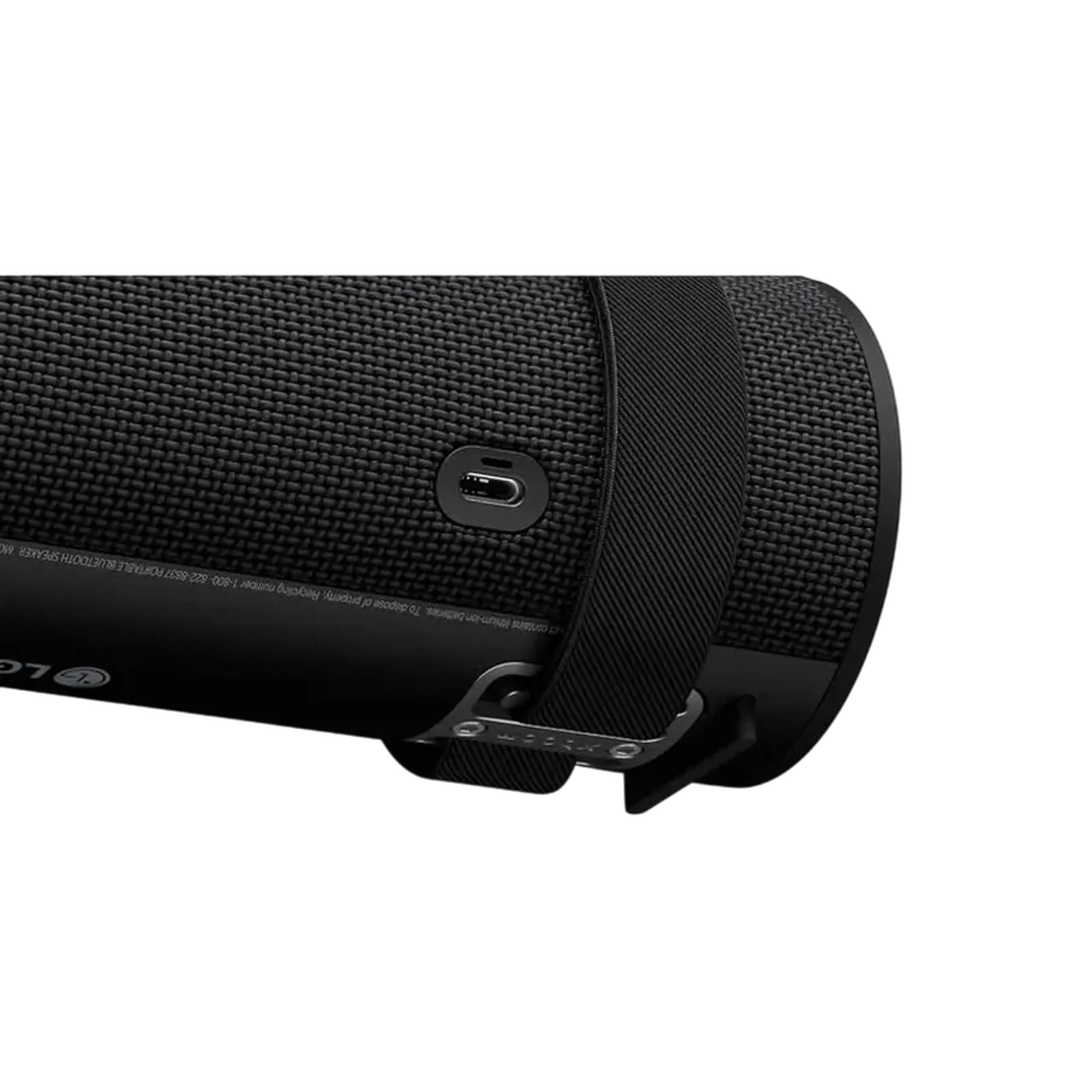 Portable Speaker LG XBOOM Grab, Black