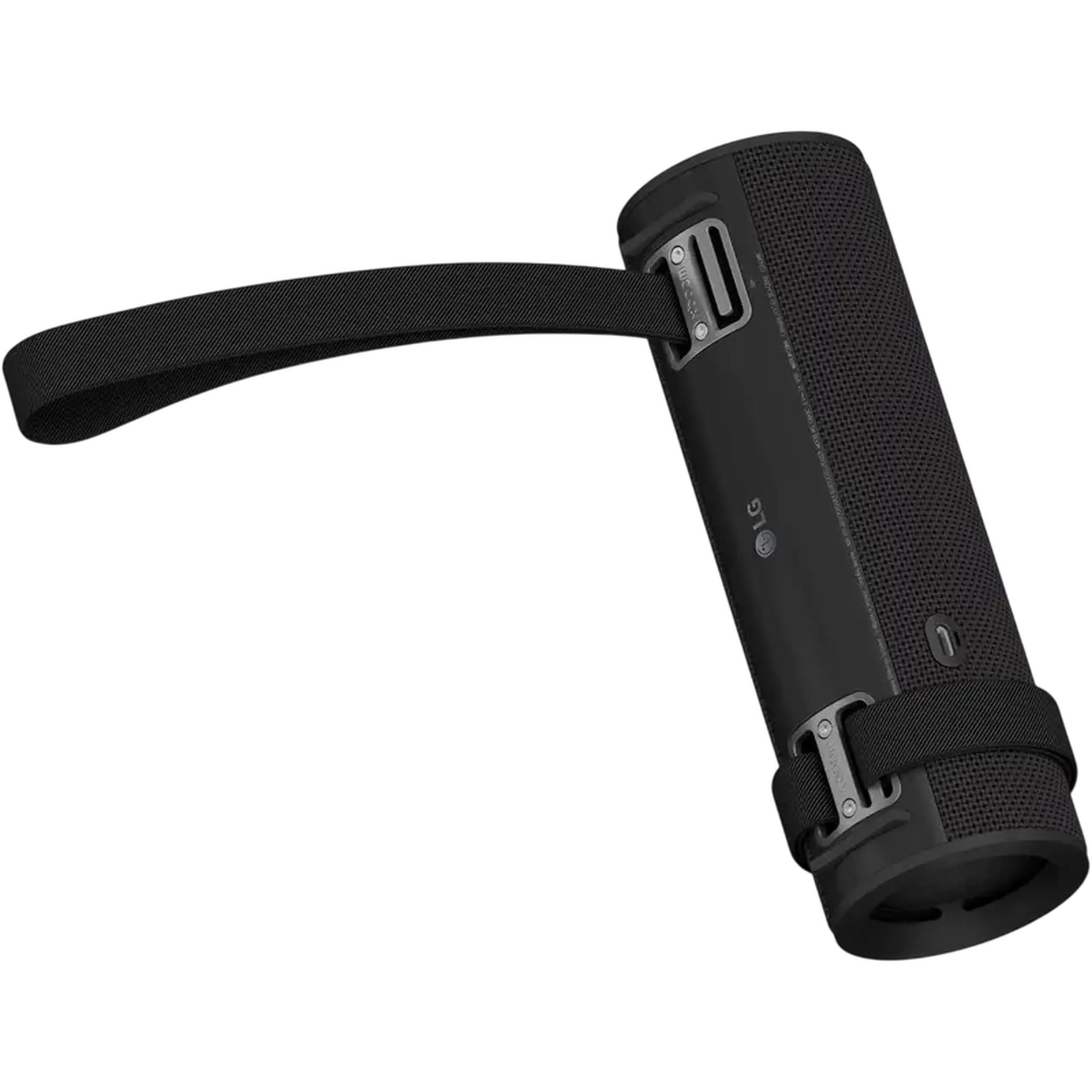 Portable Speaker LG XBOOM Grab, Black