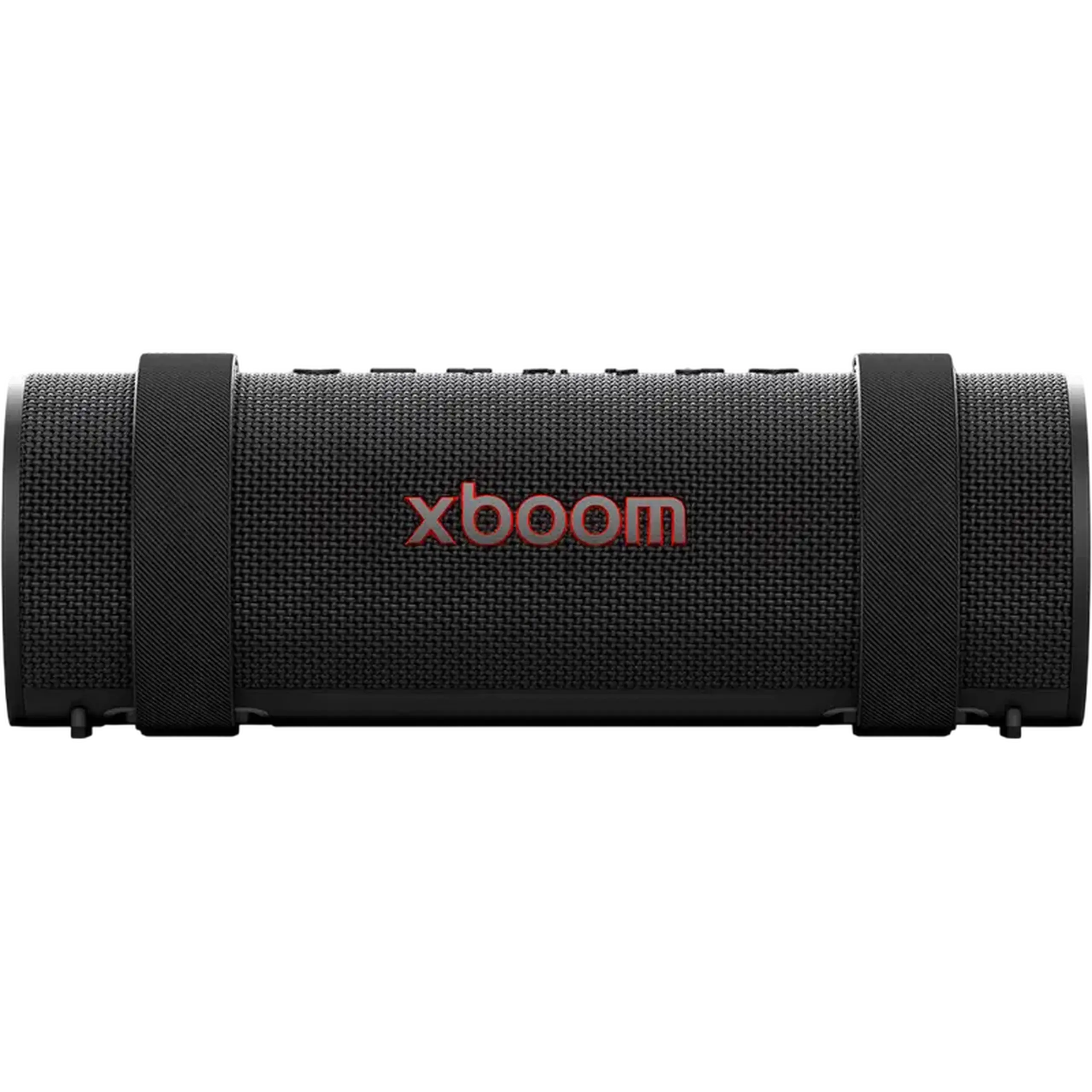 Portable Speaker LG XBOOM Grab, Black