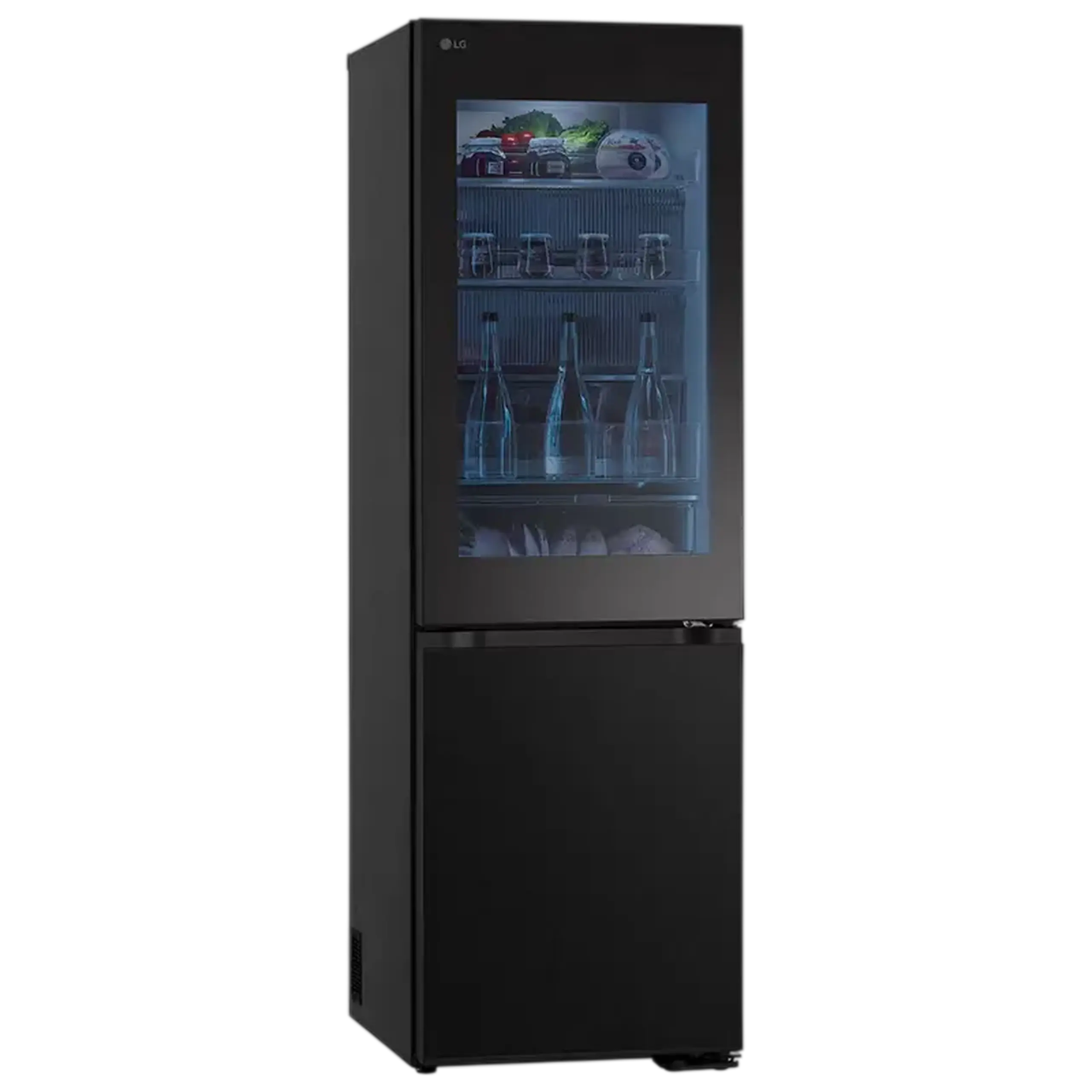 Refr/com LG GBG5160CEV Class C