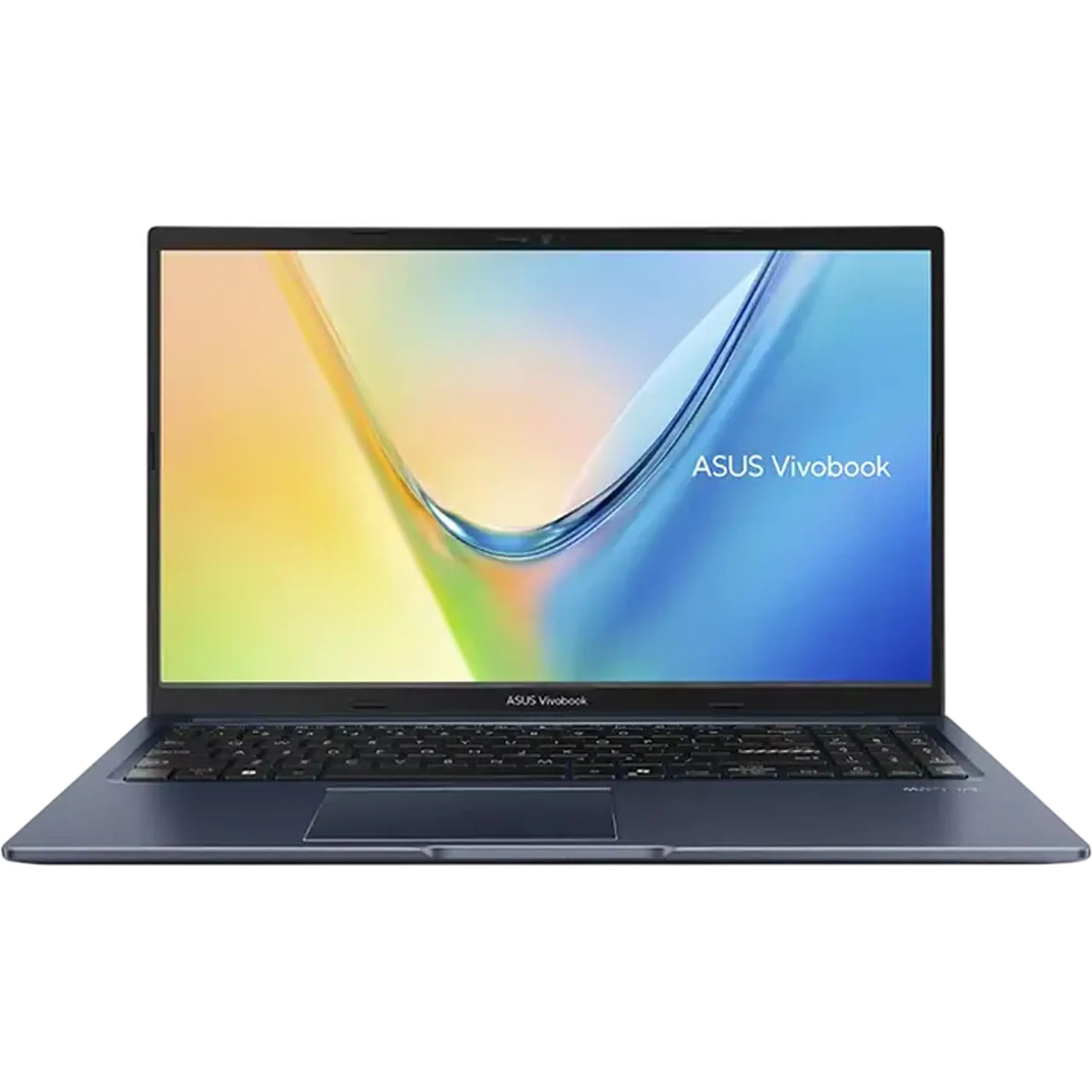 Laptop 15,6" ASUS Vivobook 15 M1502XA, Quiet Blue, AMD Ryzen 7 7840HS, 8GB/512GB, Windows 11 Home