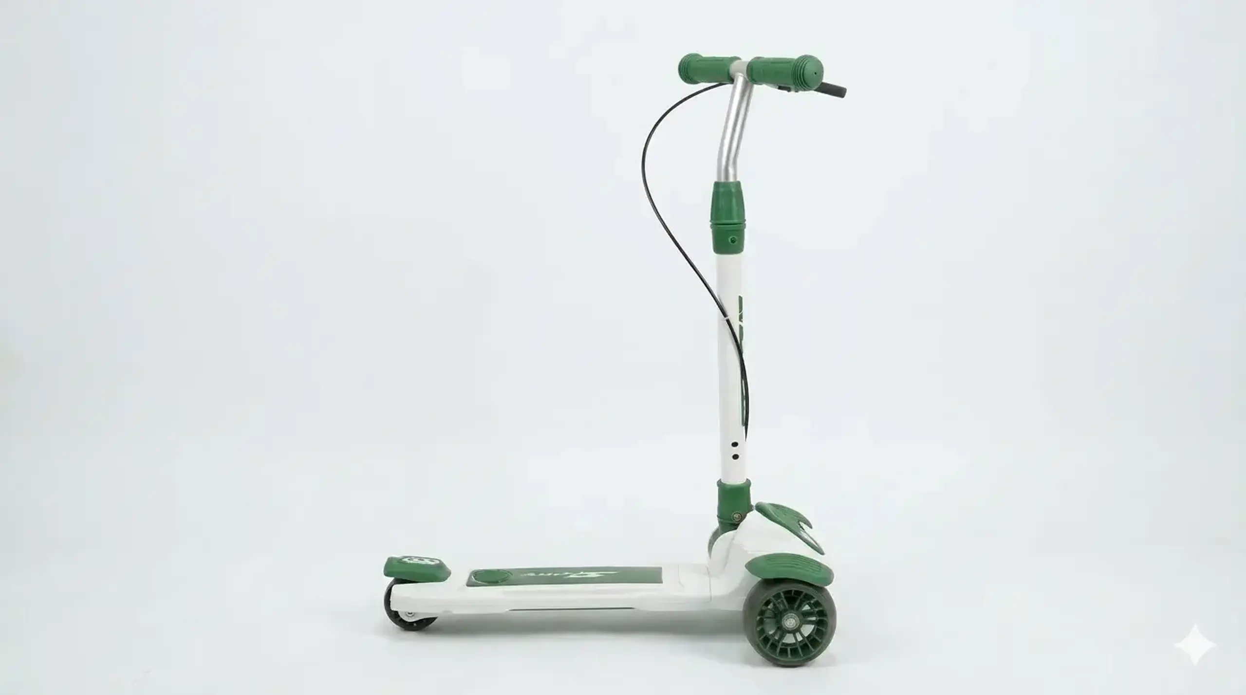 Trotinetă GT 2392 verde