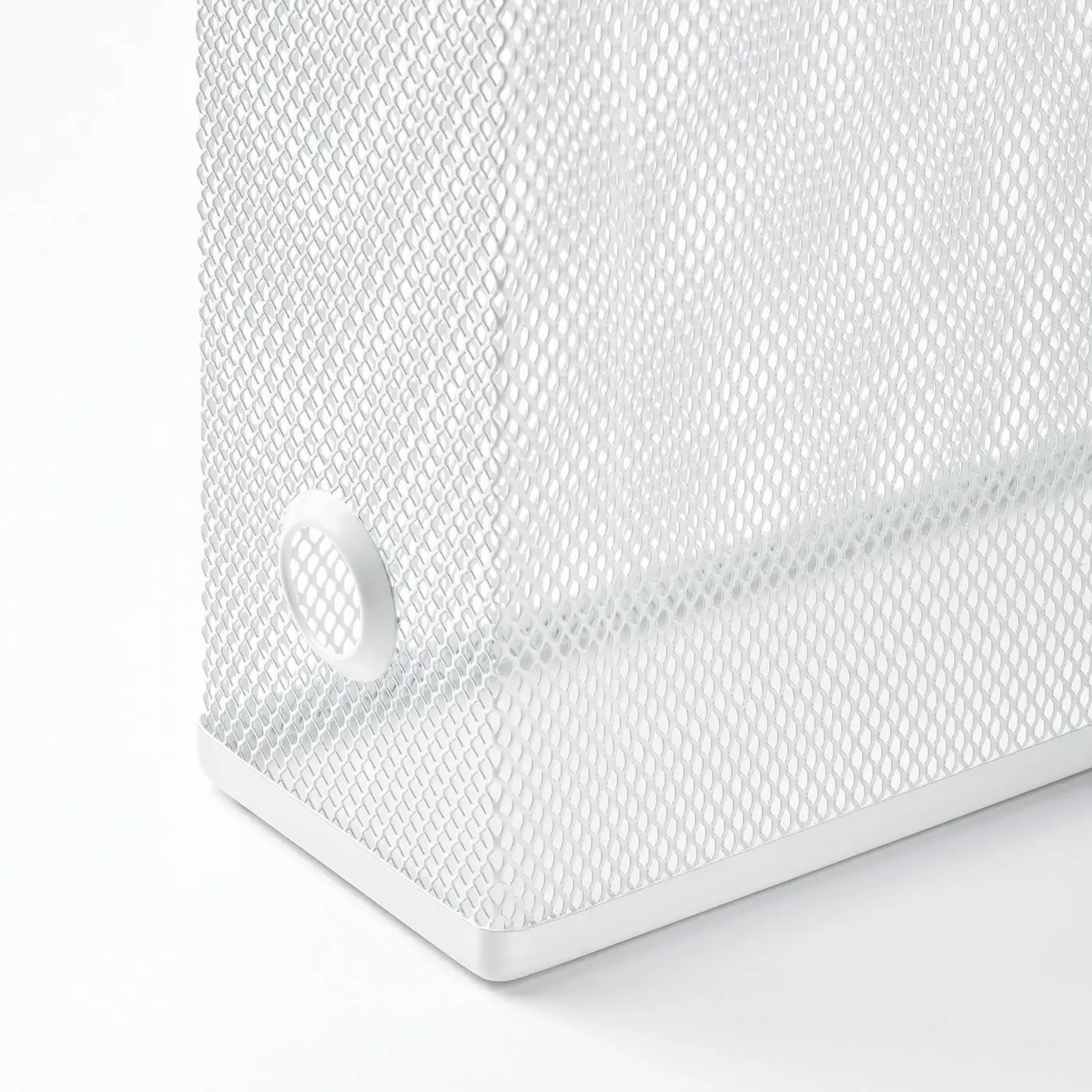 IKEA DRÖNJÖNS Biblioraft, alb