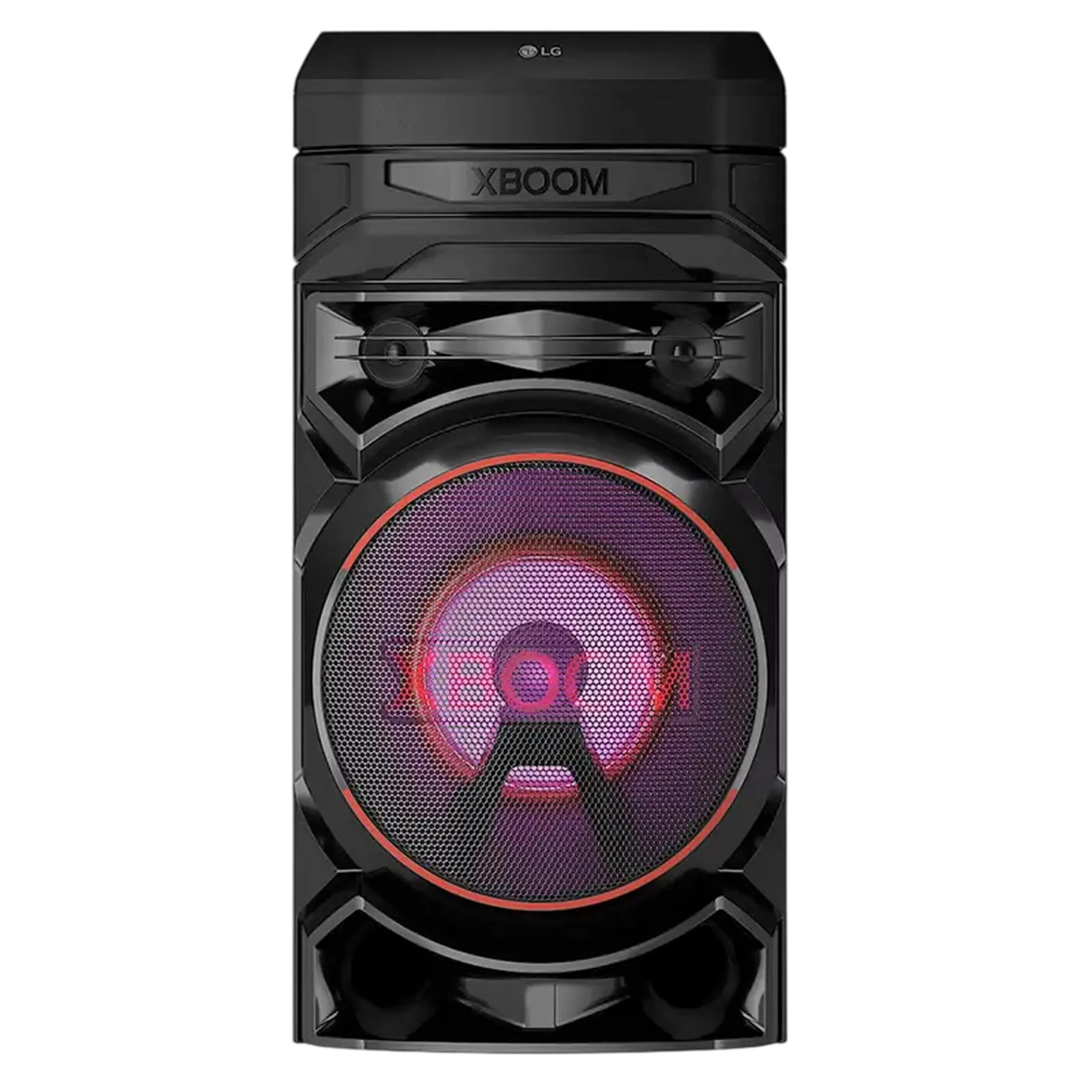 Sistem audio LG Xboom RNC5, Negru