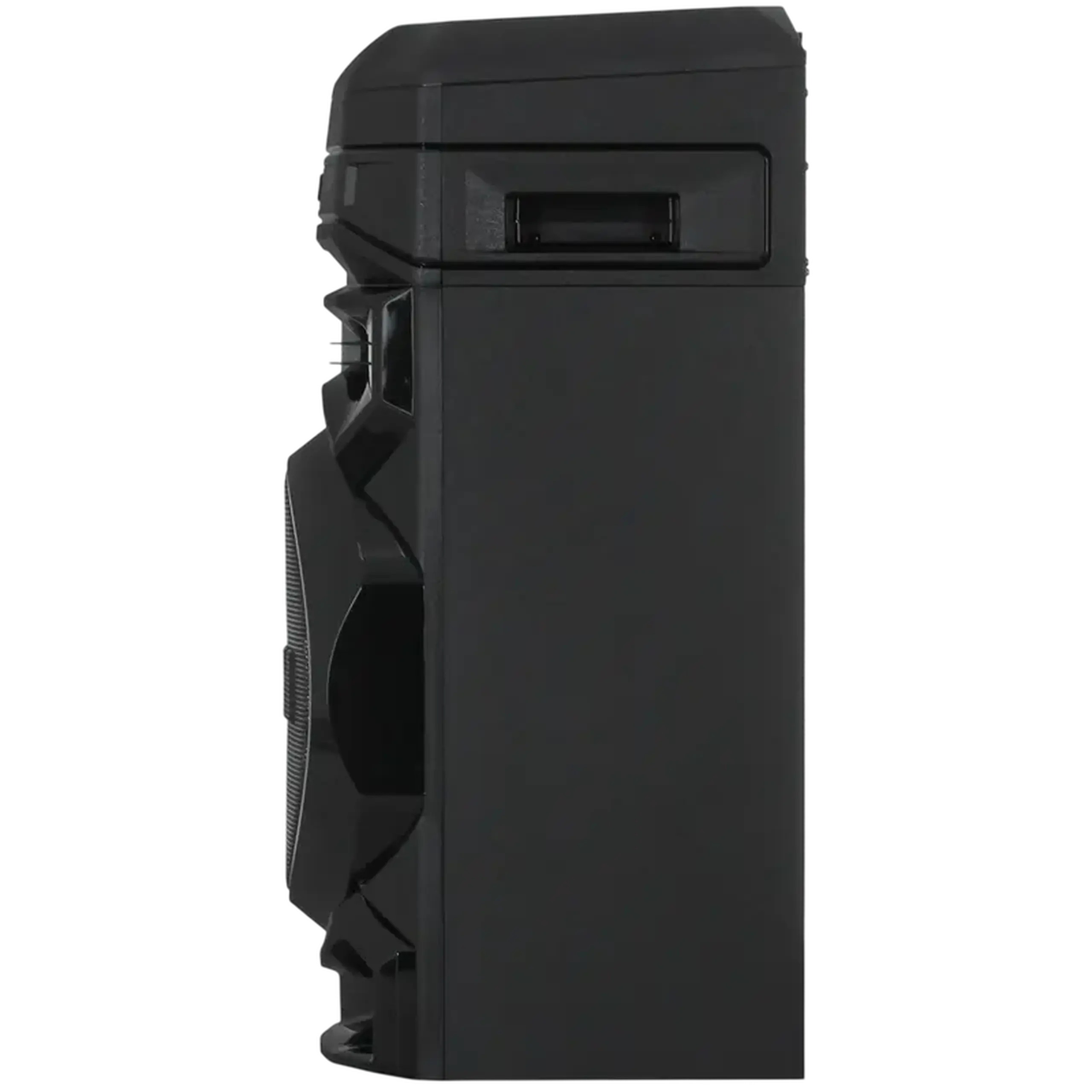 Sistem audio LG Xboom RNC5, Negru