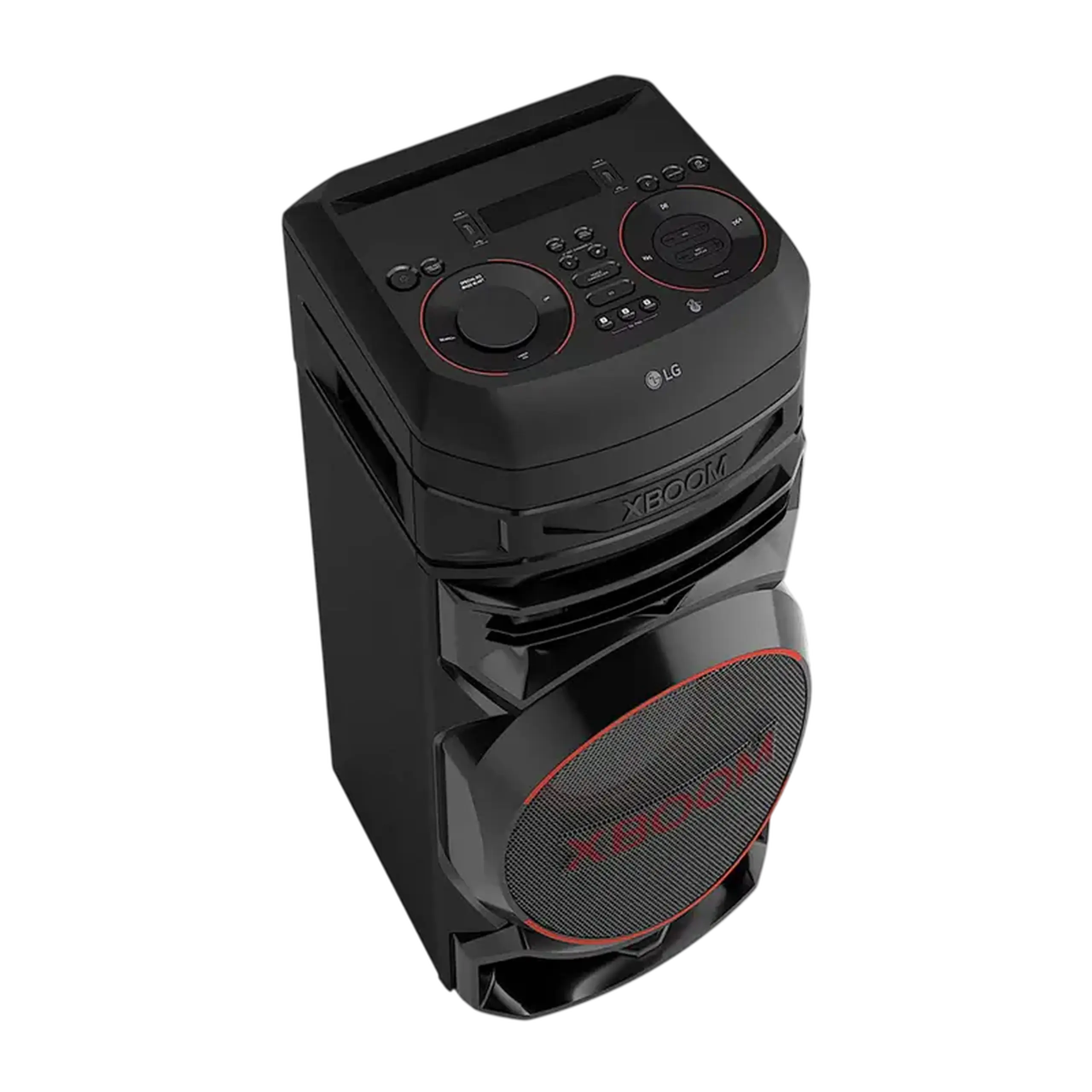 Sistem audio LG Xboom RNC5, Negru