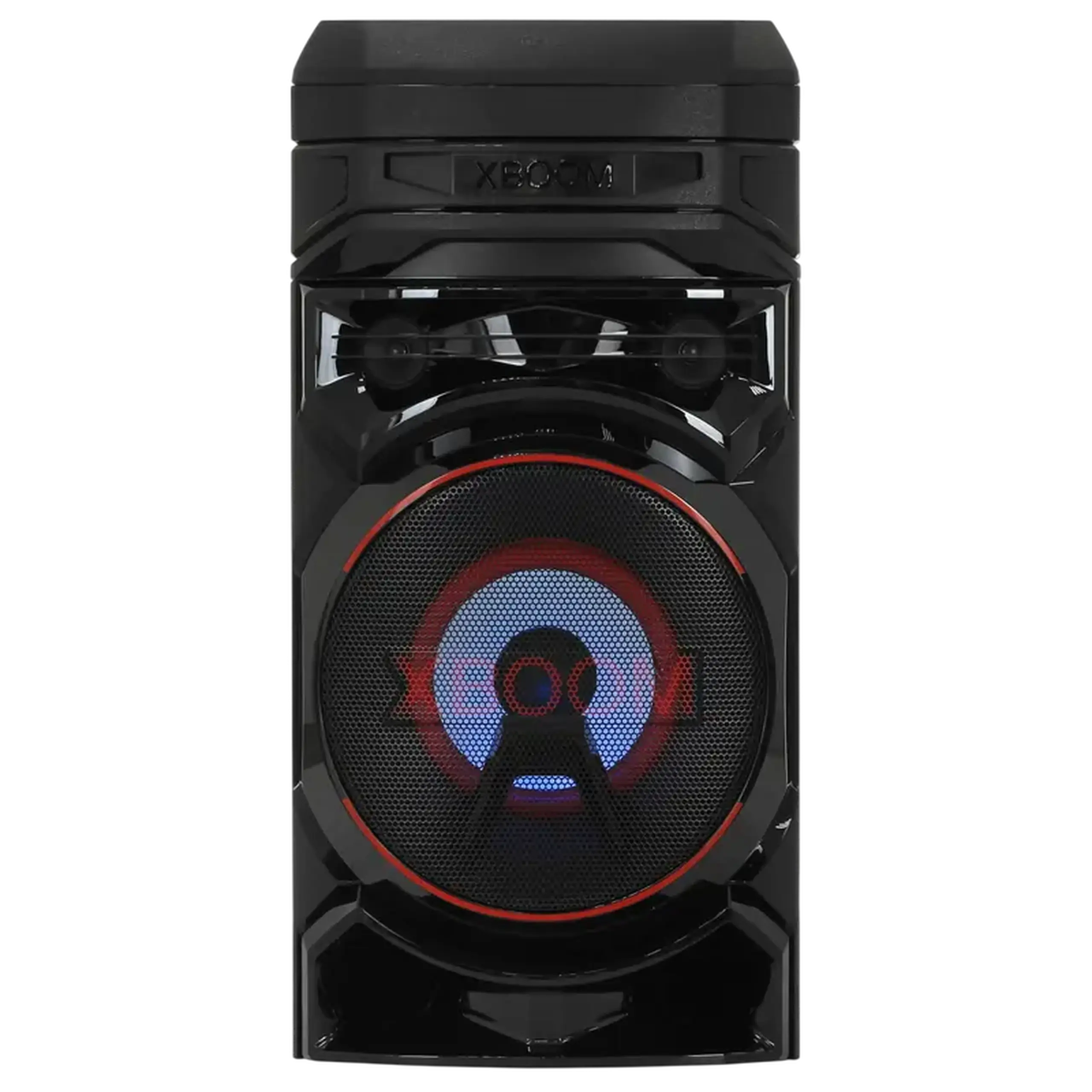 Sistem audio LG Xboom RNC5, Negru