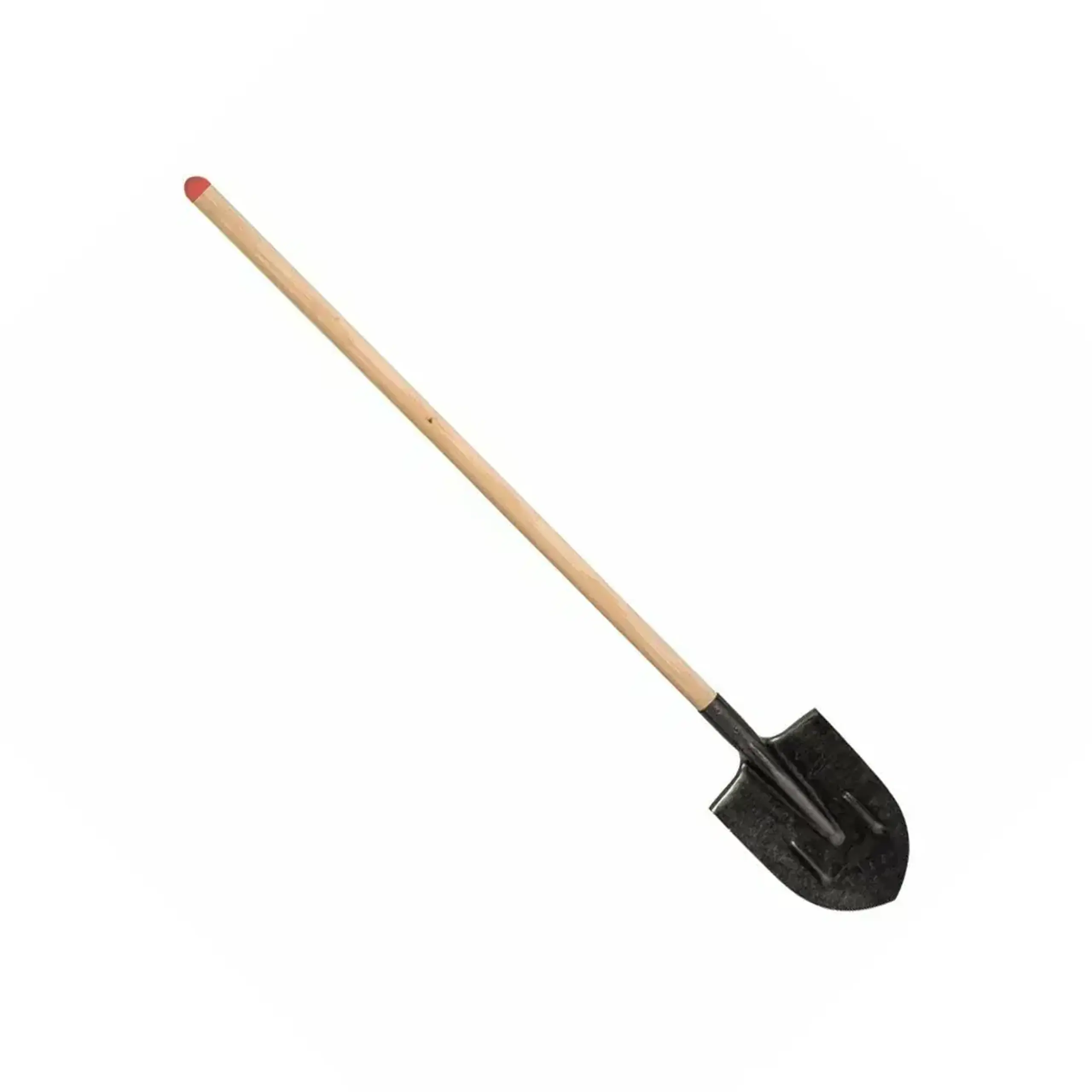 Hârleț cu coadă LKO S506-2 1.3 m Oțel/Lemn