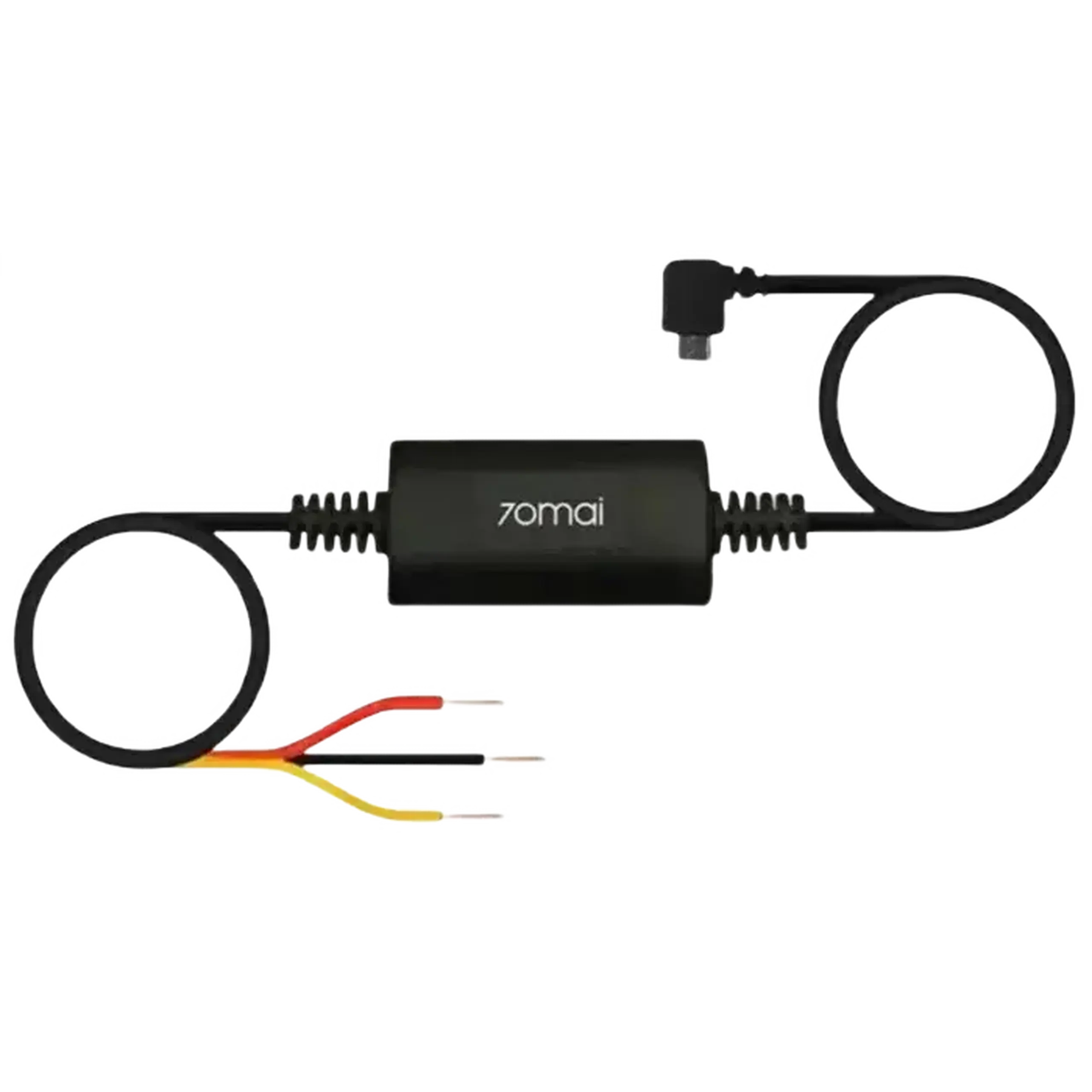 70mai Hardware Kit Midrive UP03, Negru
