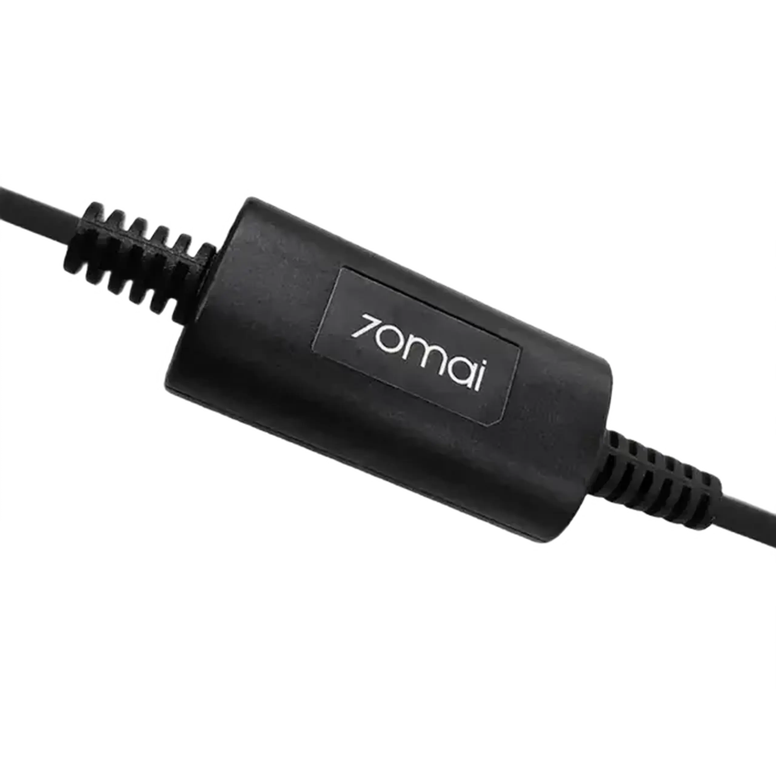 70mai Hardware Kit Midrive UP03, Negru