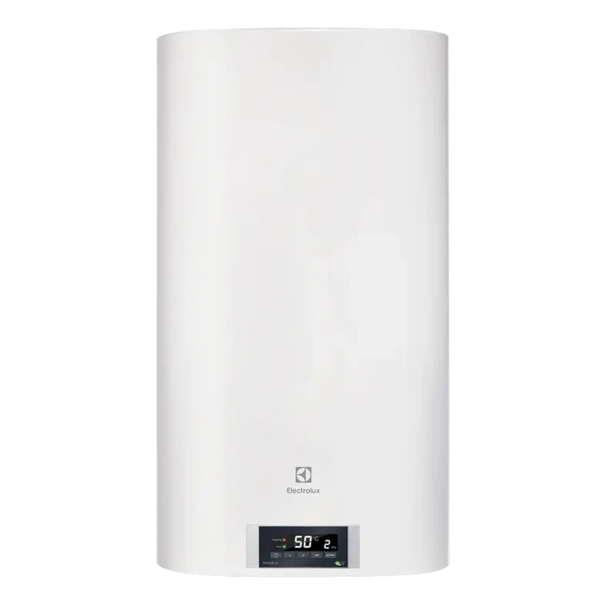 Boiler Electric Electrolux EWH 100 Fmx DL, 100L, Alb
