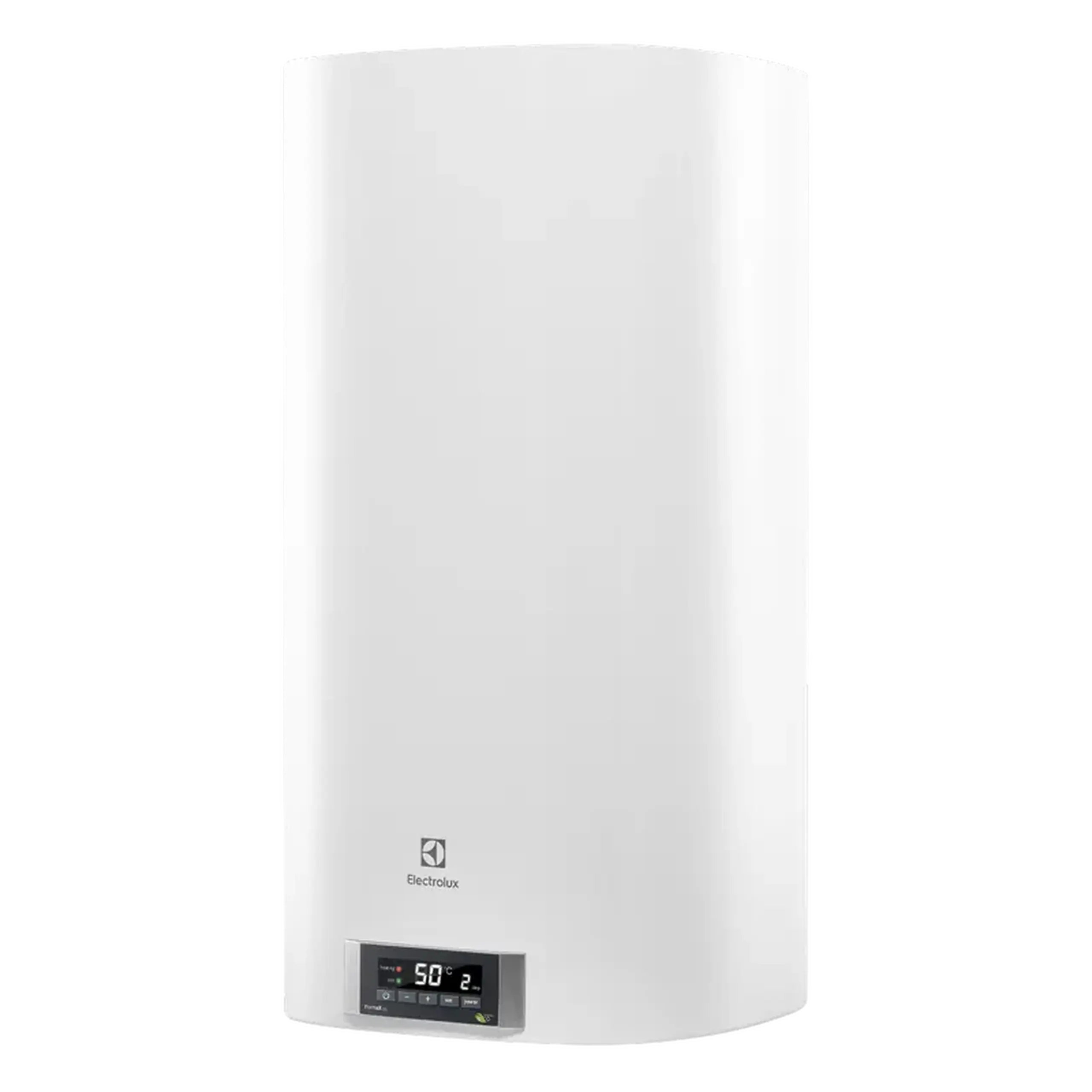 Boiler Electric Electrolux EWH 100 Fmx DL, 100L, Alb