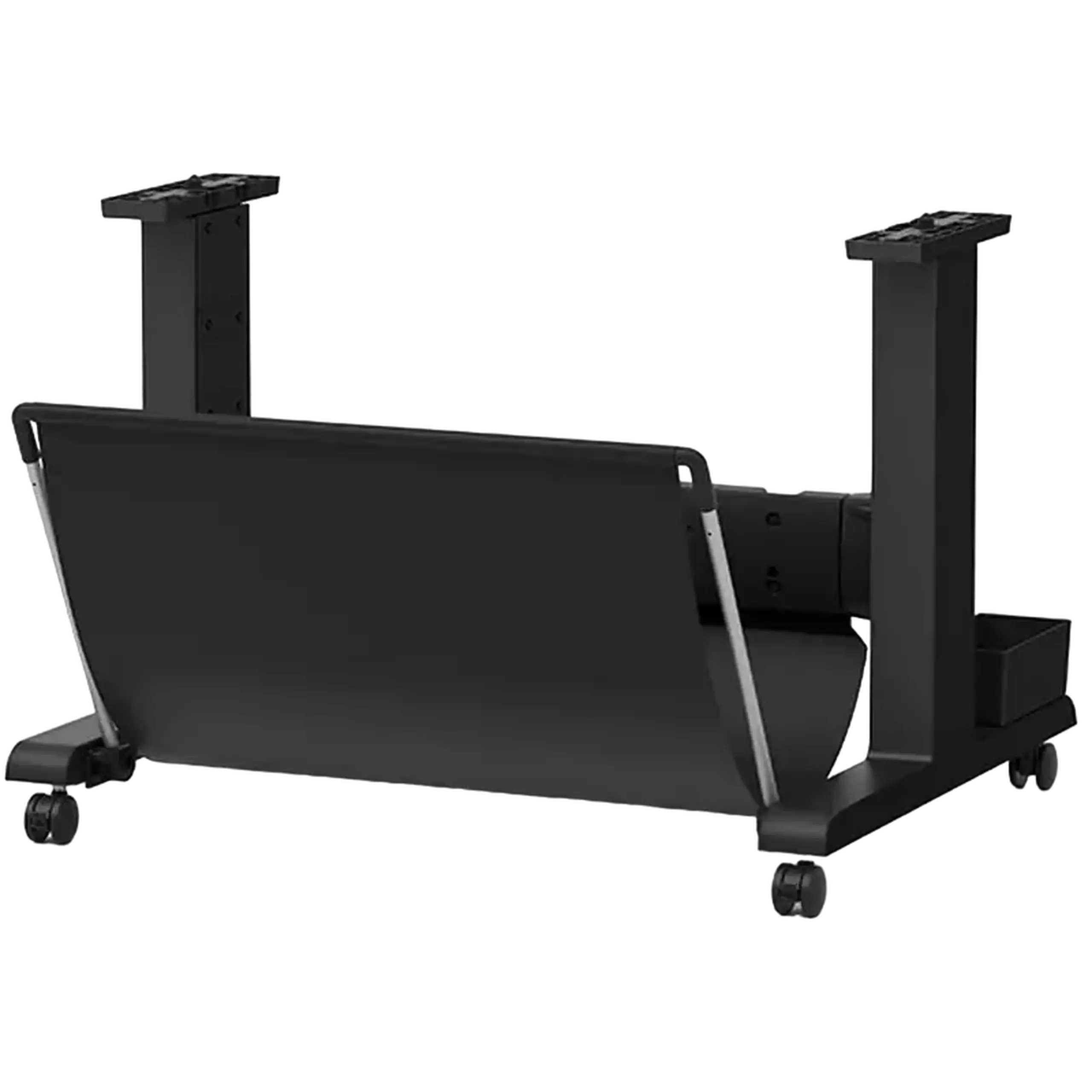 Suport pentru plotter Canon SD-24, Negru