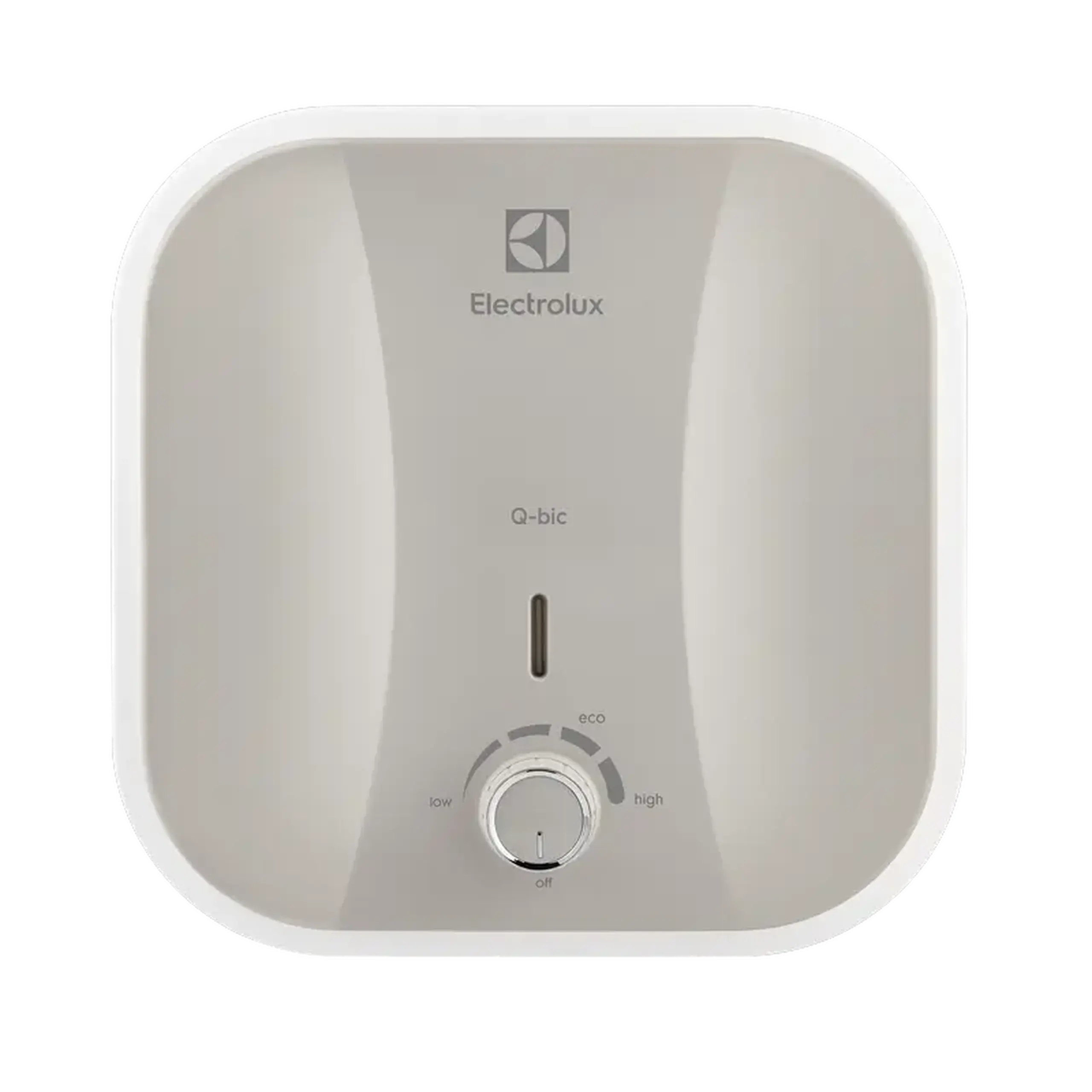 Boiler Electric Electrolux Q-Bic O, 10L, White