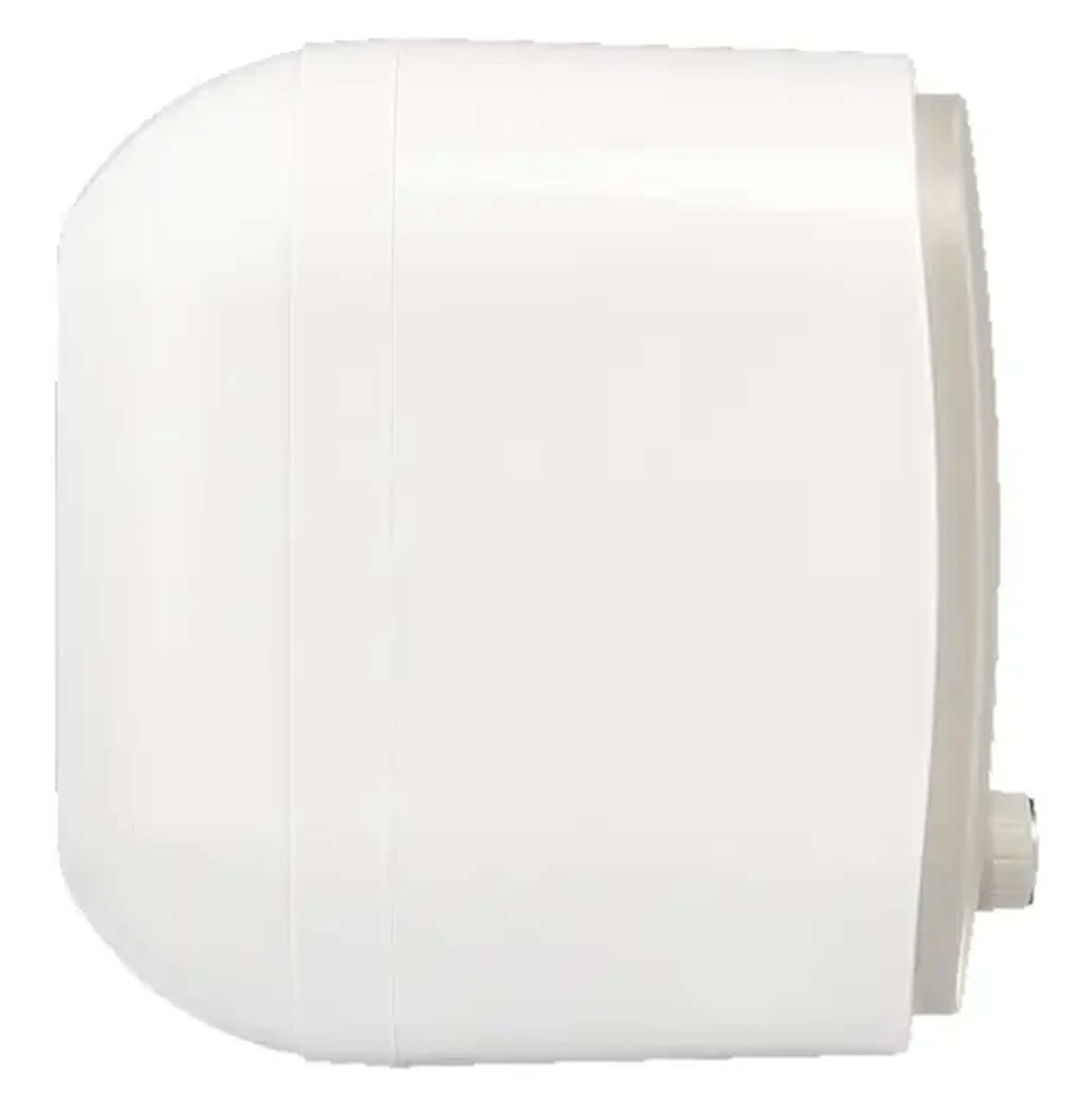 Boiler Electric Electrolux Q-Bic O, 10L, White