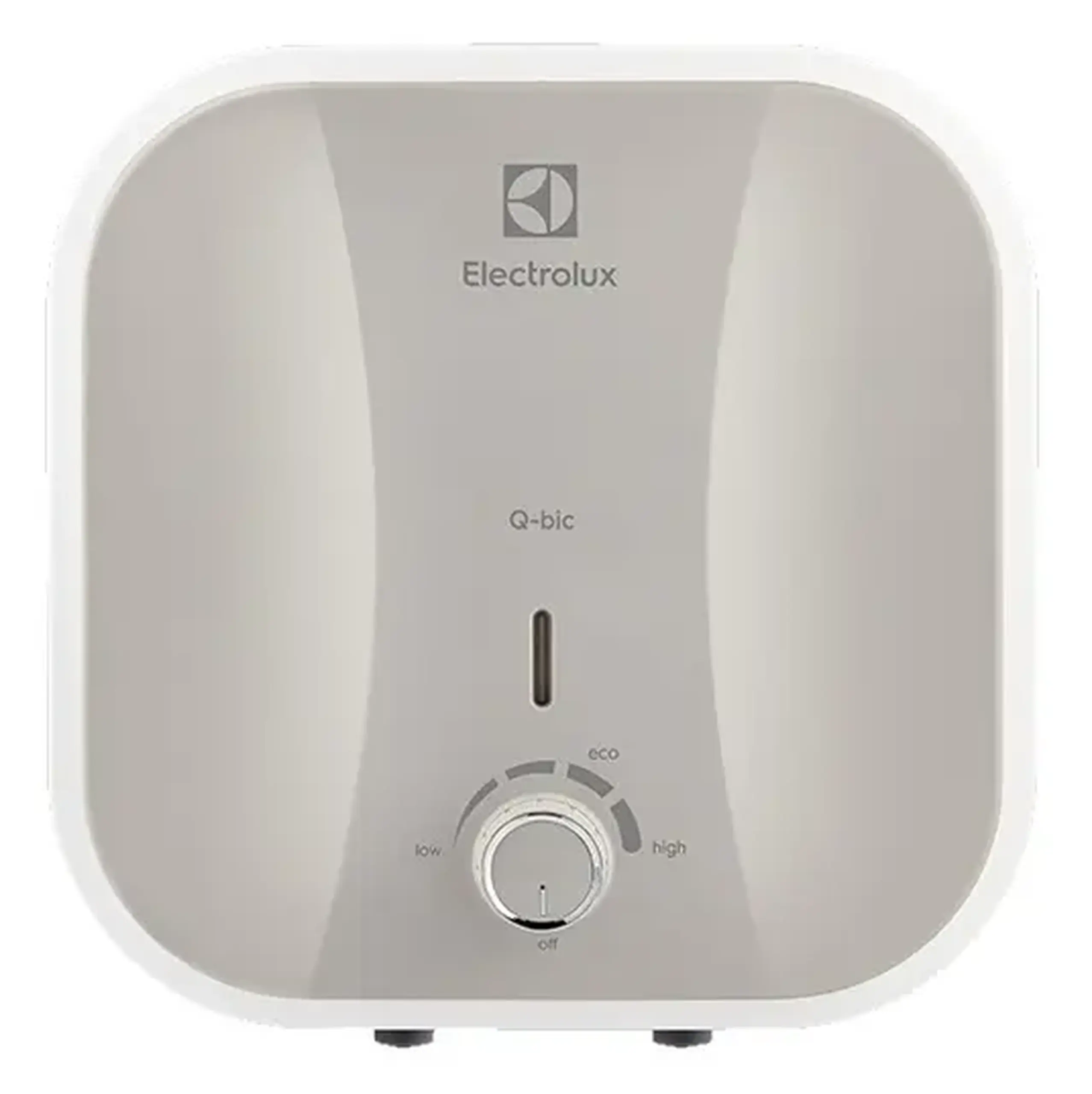 Boiler Electric Electrolux Q-Bic O, 10L, White