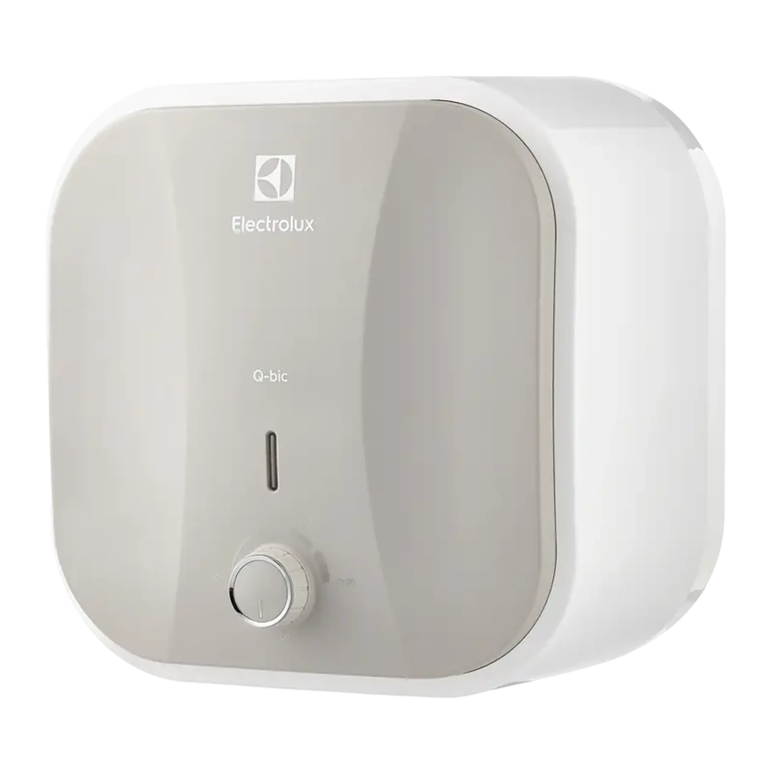 Boiler Electric Electrolux Q-Bic O, 10L, White
